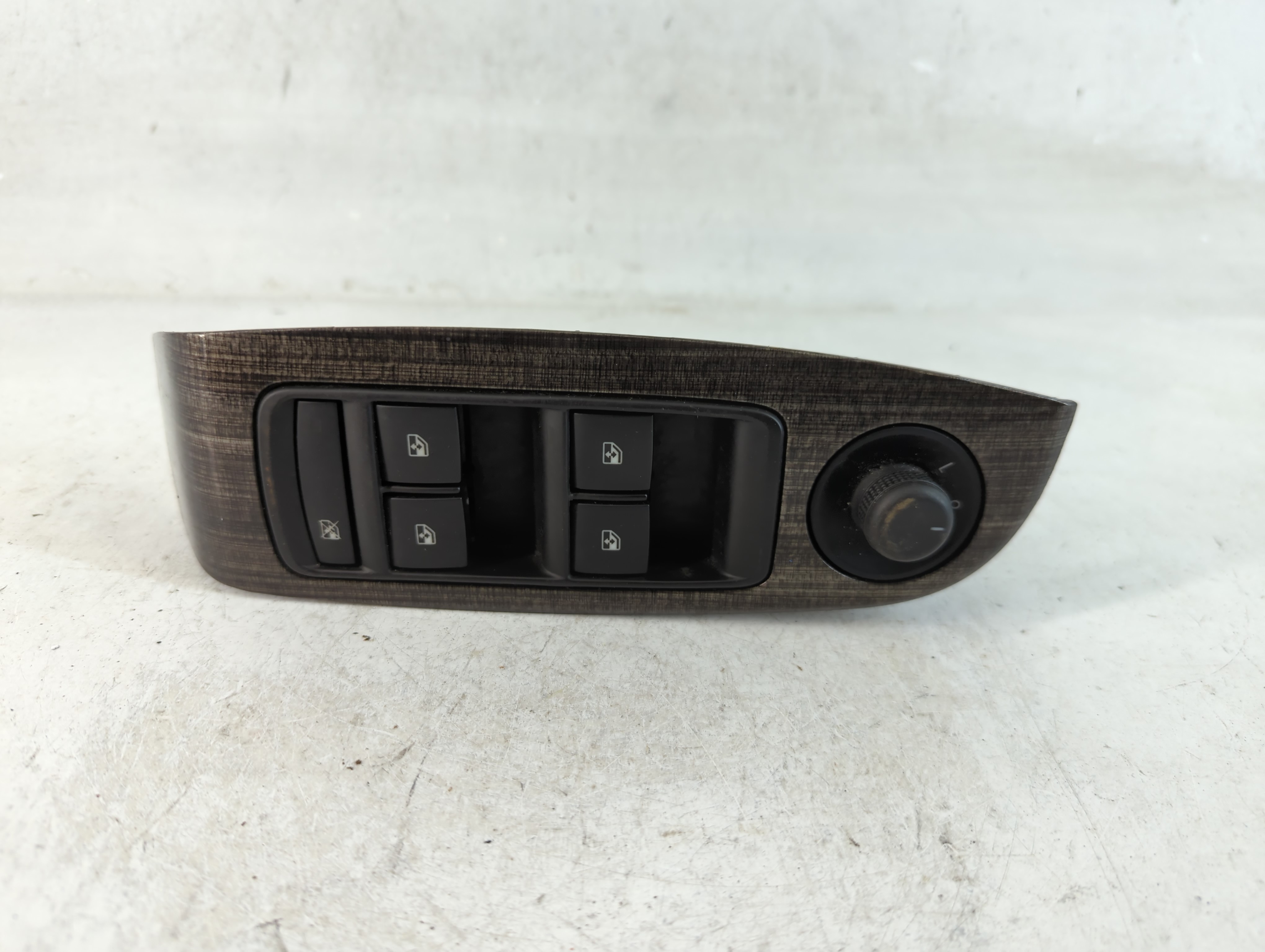 Picture of 2011-2016 Chevrolet Cruze Driver Left Door Master Power Window Switch 850827