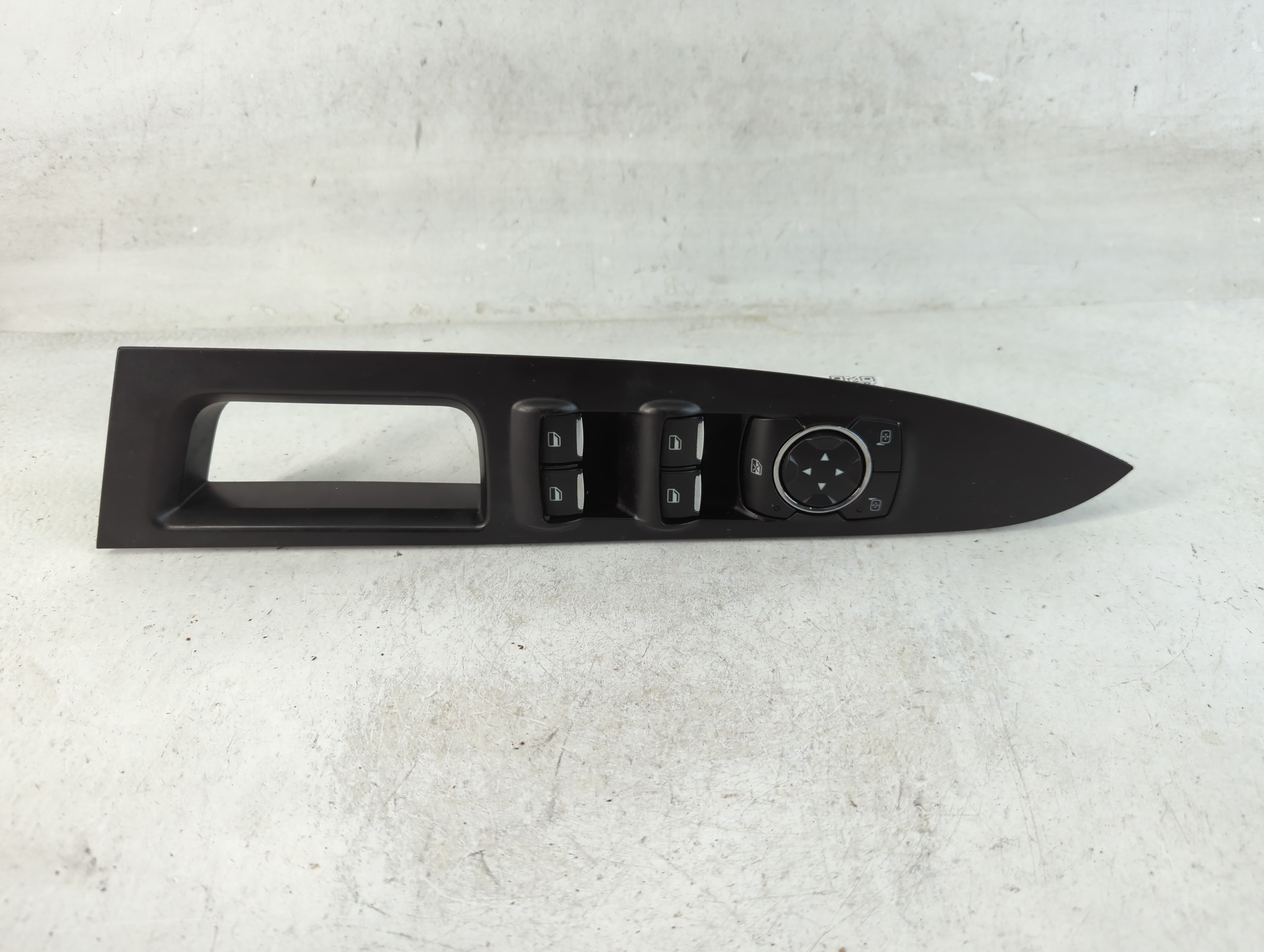 2013-2020 Ford Fusion Driver Left Door Master Power Window Switch 850828 - Oemusedautoparts1.com