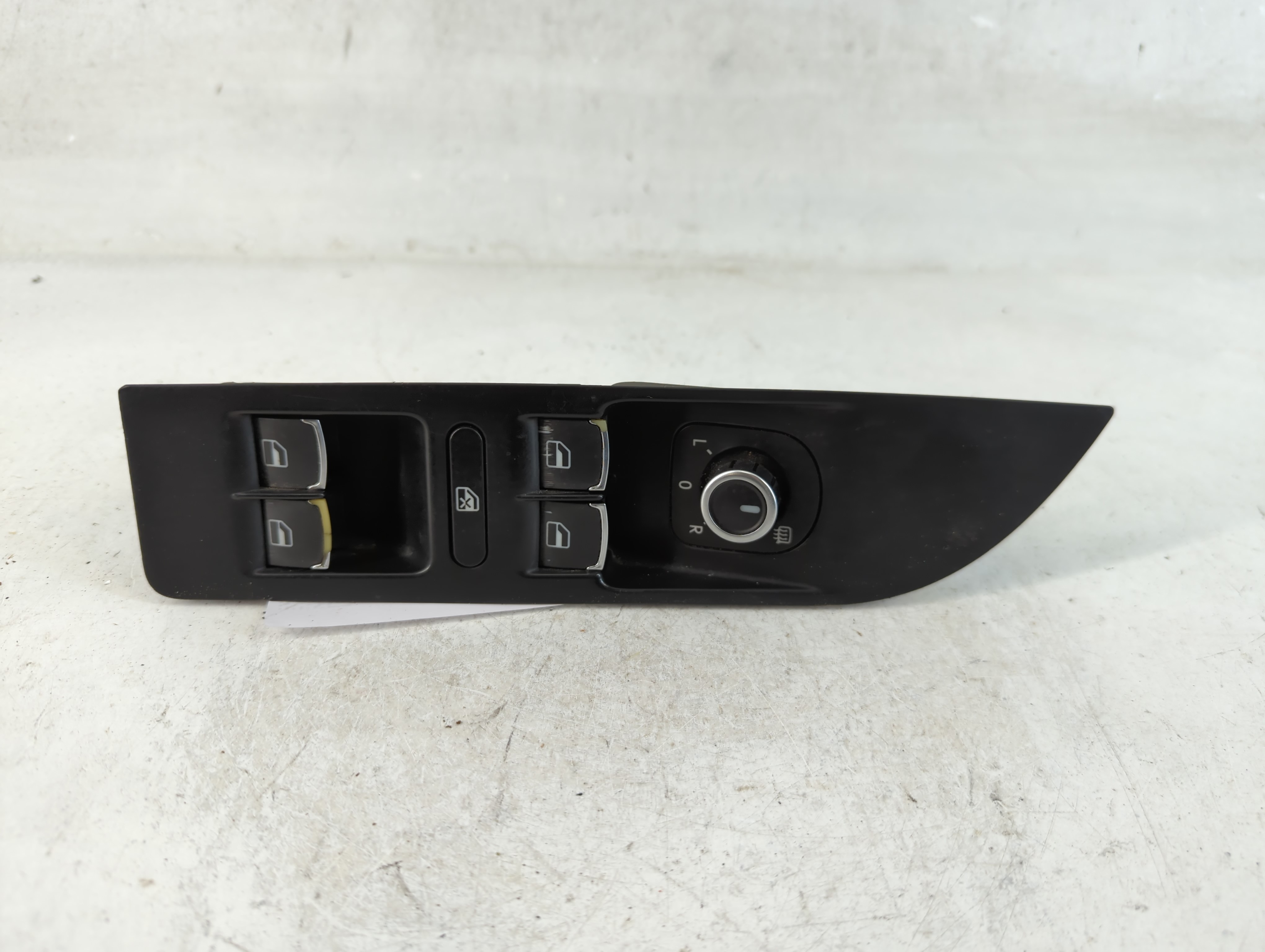 Picture of 2009-2017 Volkswagen Cc Driver Left Door Master Power Window Switch 850830