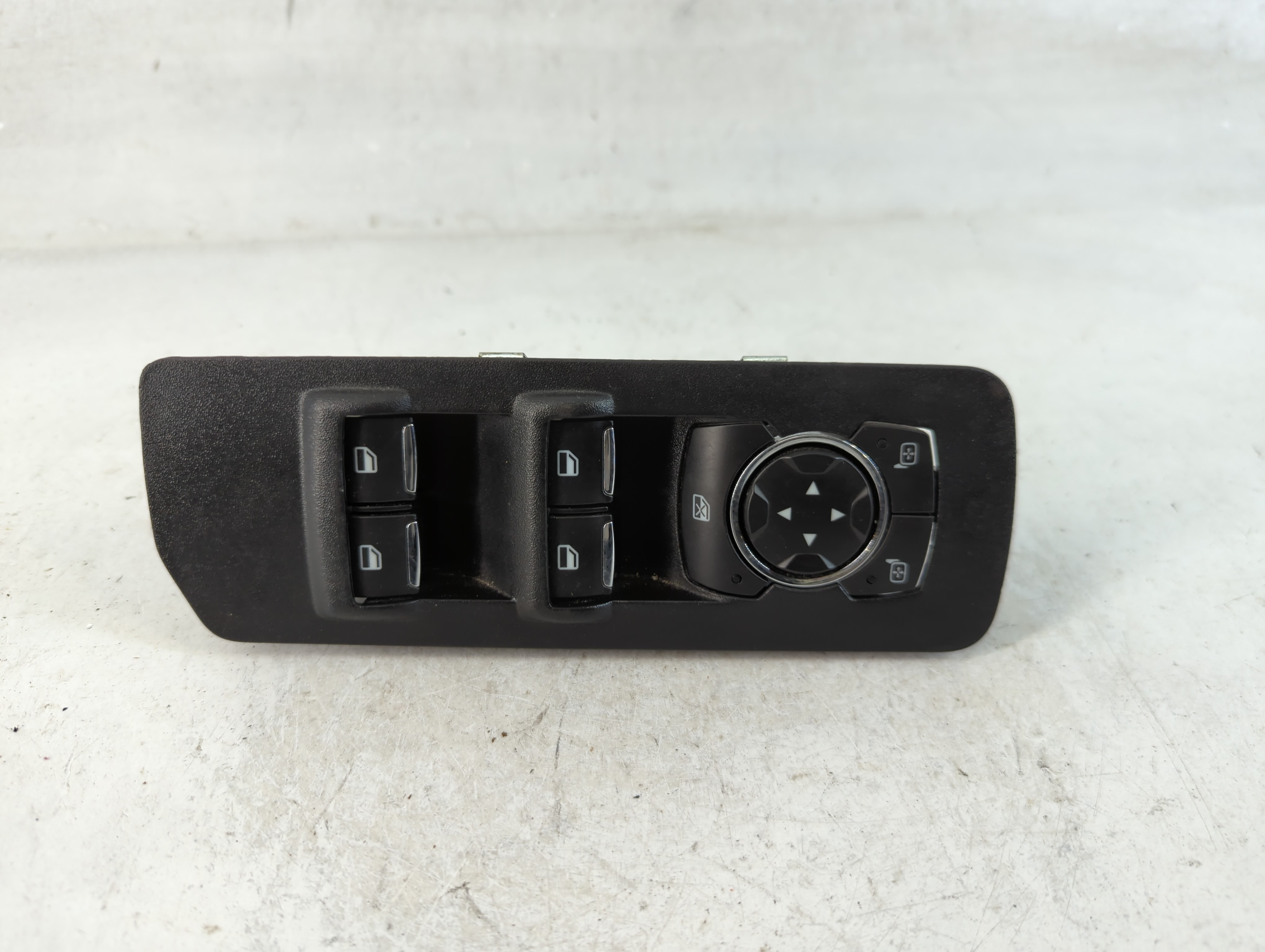 2015-2020 Ford F-150 Driver Left Door Master Power Window Switch 850836 - Oemusedautoparts1.com