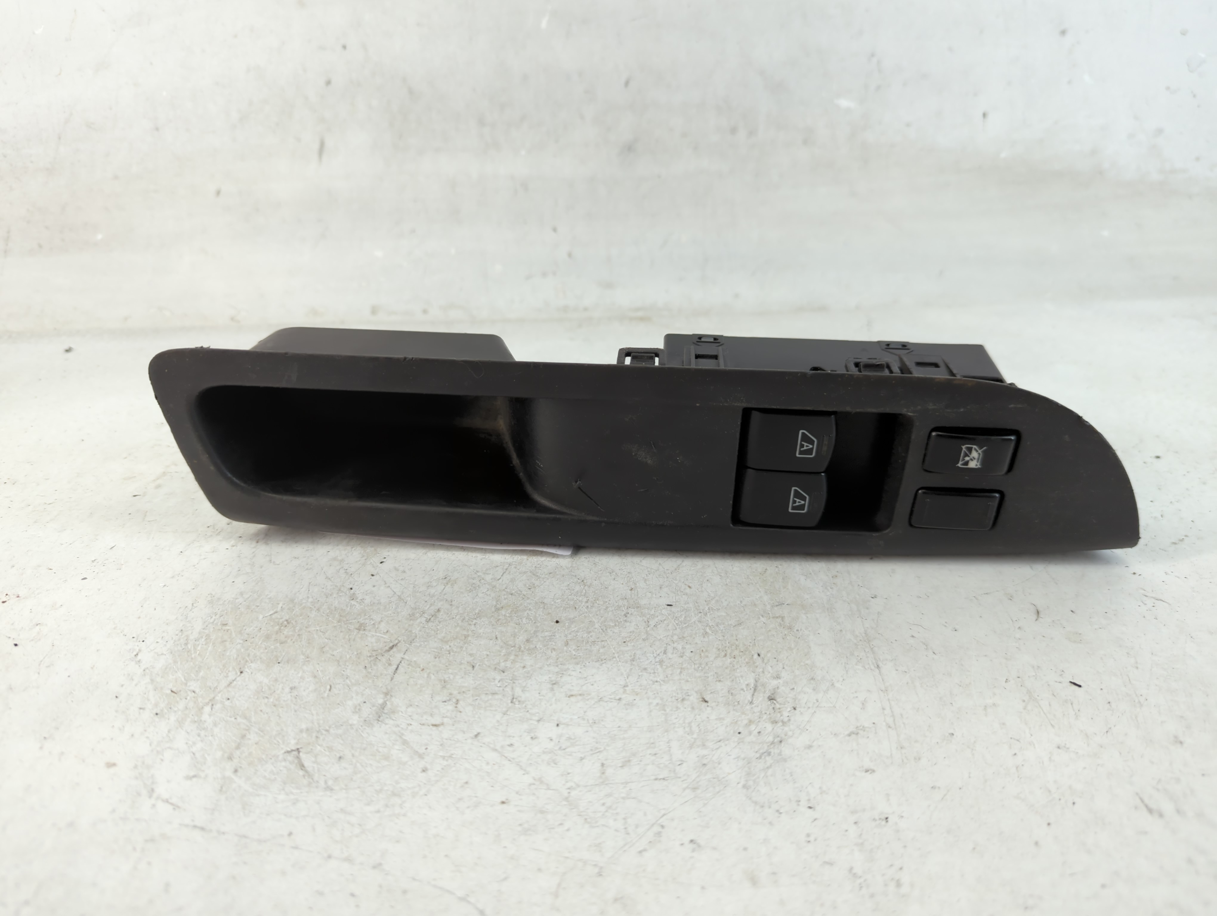 2014-2020 Nissan Nv200 Driver Left Door Master Power Window Switch 850855 - Oemusedautoparts1.com