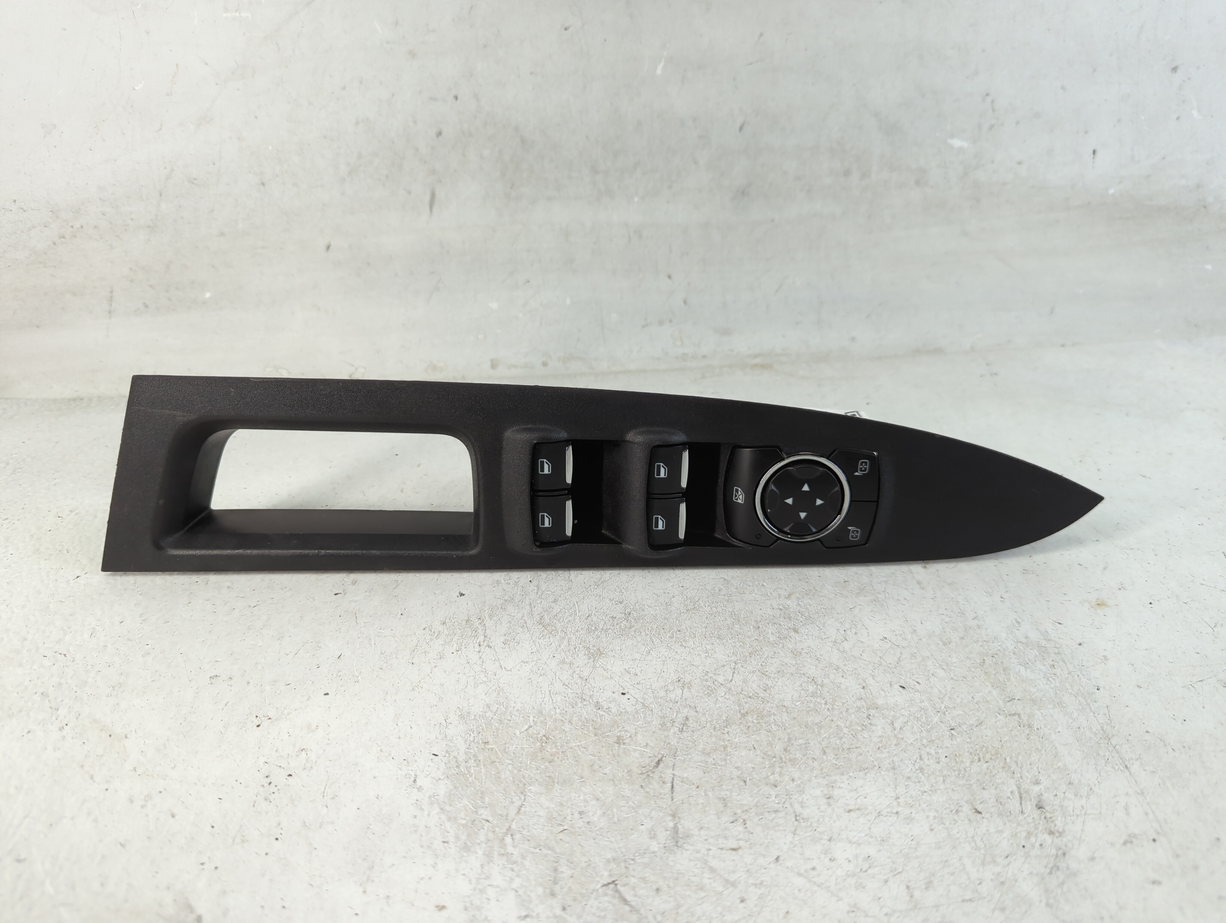2013-2020 Ford Fusion Driver Left Door Master Power Window Switch 850864 - Oemusedautoparts1.com