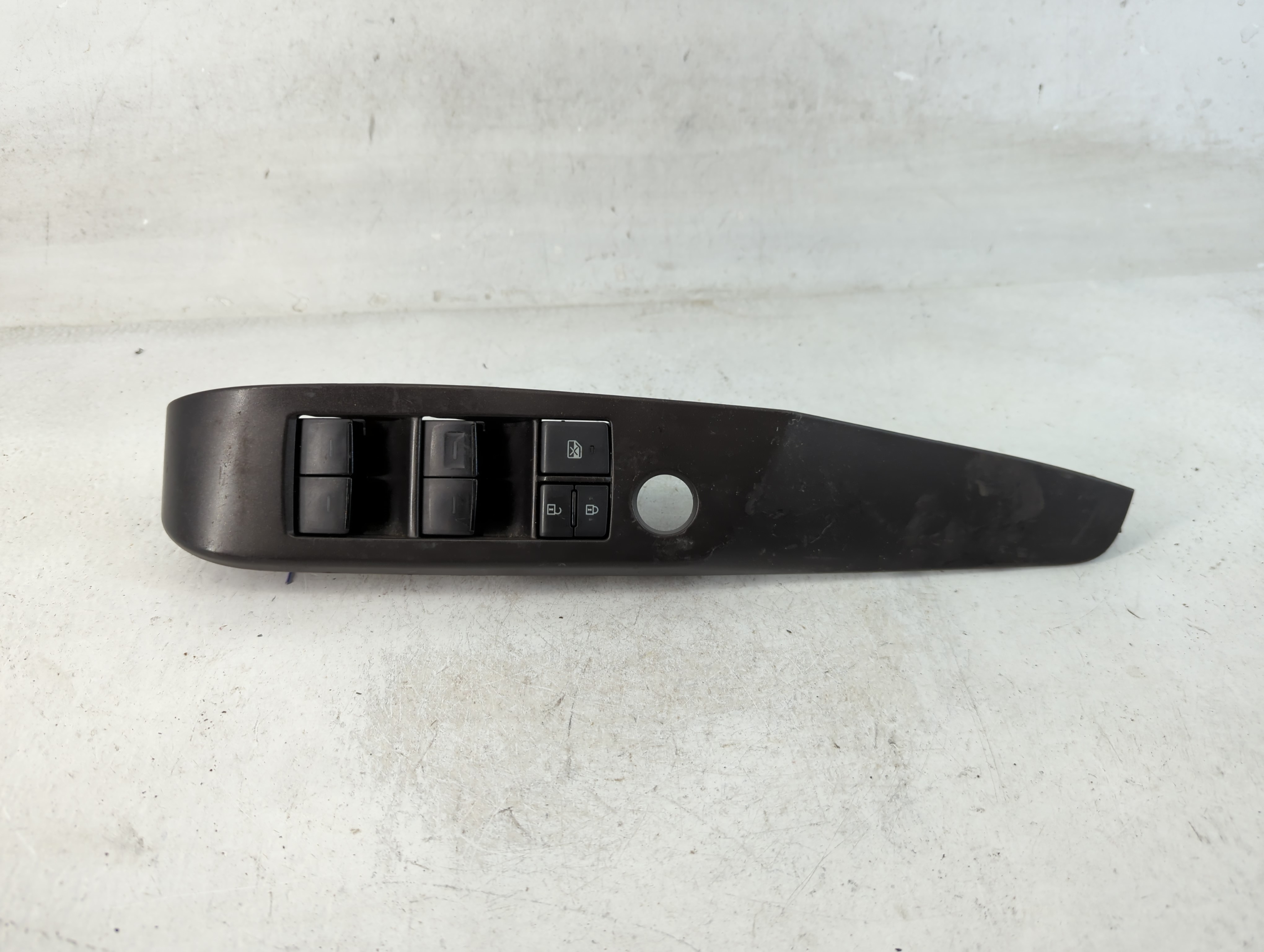 2018-2022 Toyota Camry Driver Left Door Master Power Window Switch 850871 - Oemusedautoparts1.com