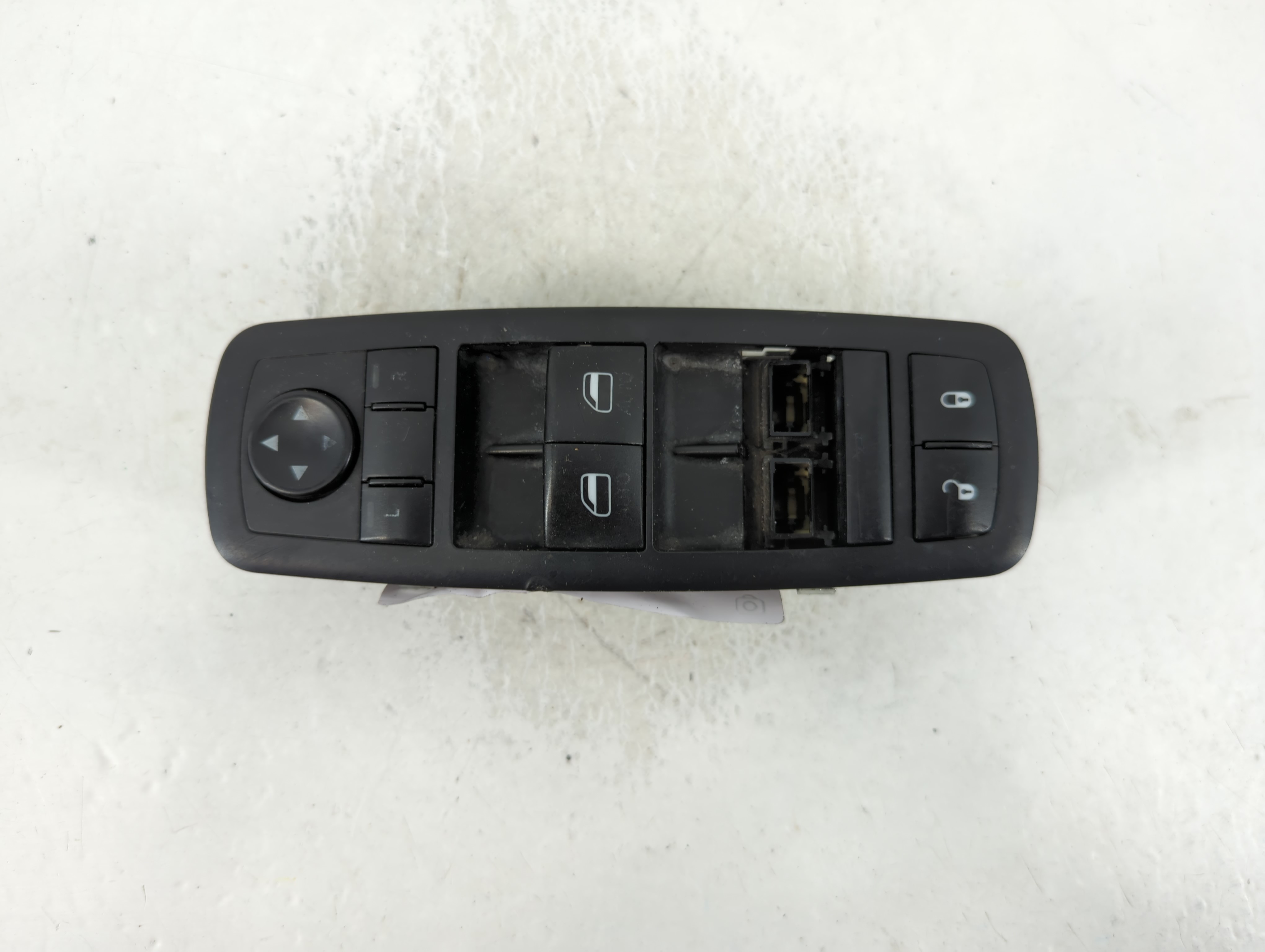 Picture of Dodge Caravan Driver Left Door Master Power Window Switch 68298871aa 850874