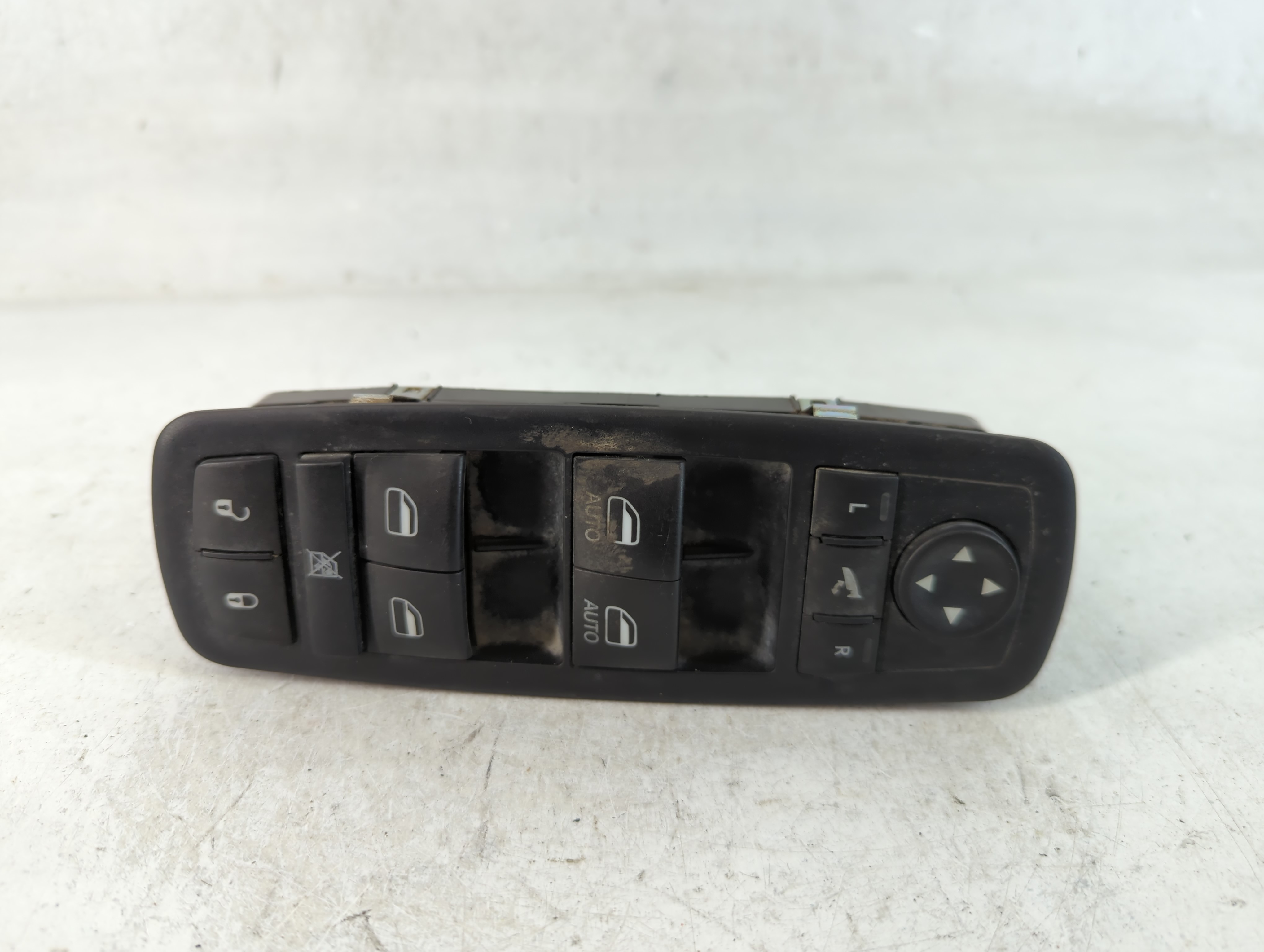 Picture of Dodge Ram 2500 Driver Left Door Master Power Window Switch 56046826ae 850881