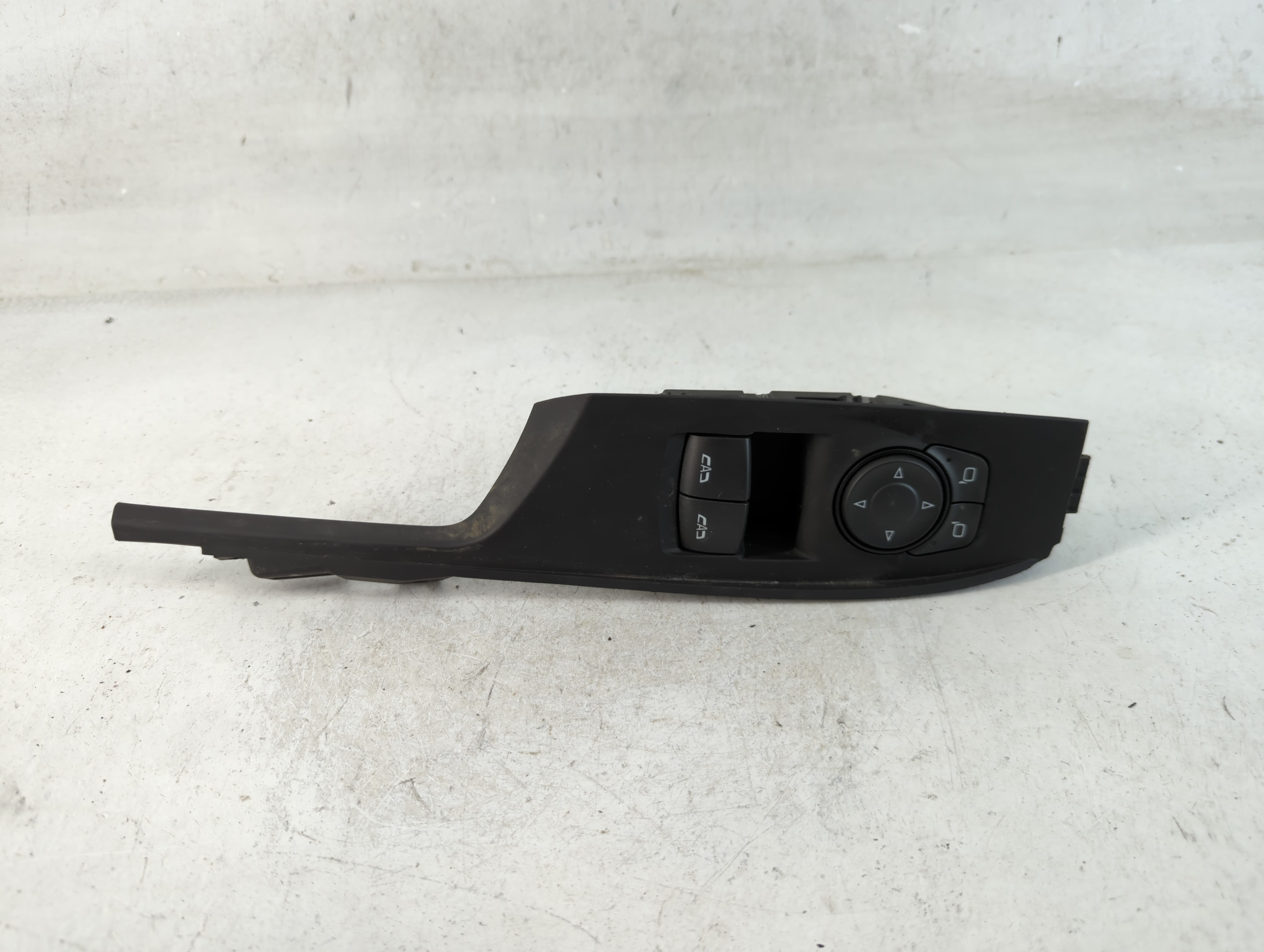 2016-2021 Chevrolet Camaro Driver Left Door Master Power Window Switch 850894 - Oemusedautoparts1.com