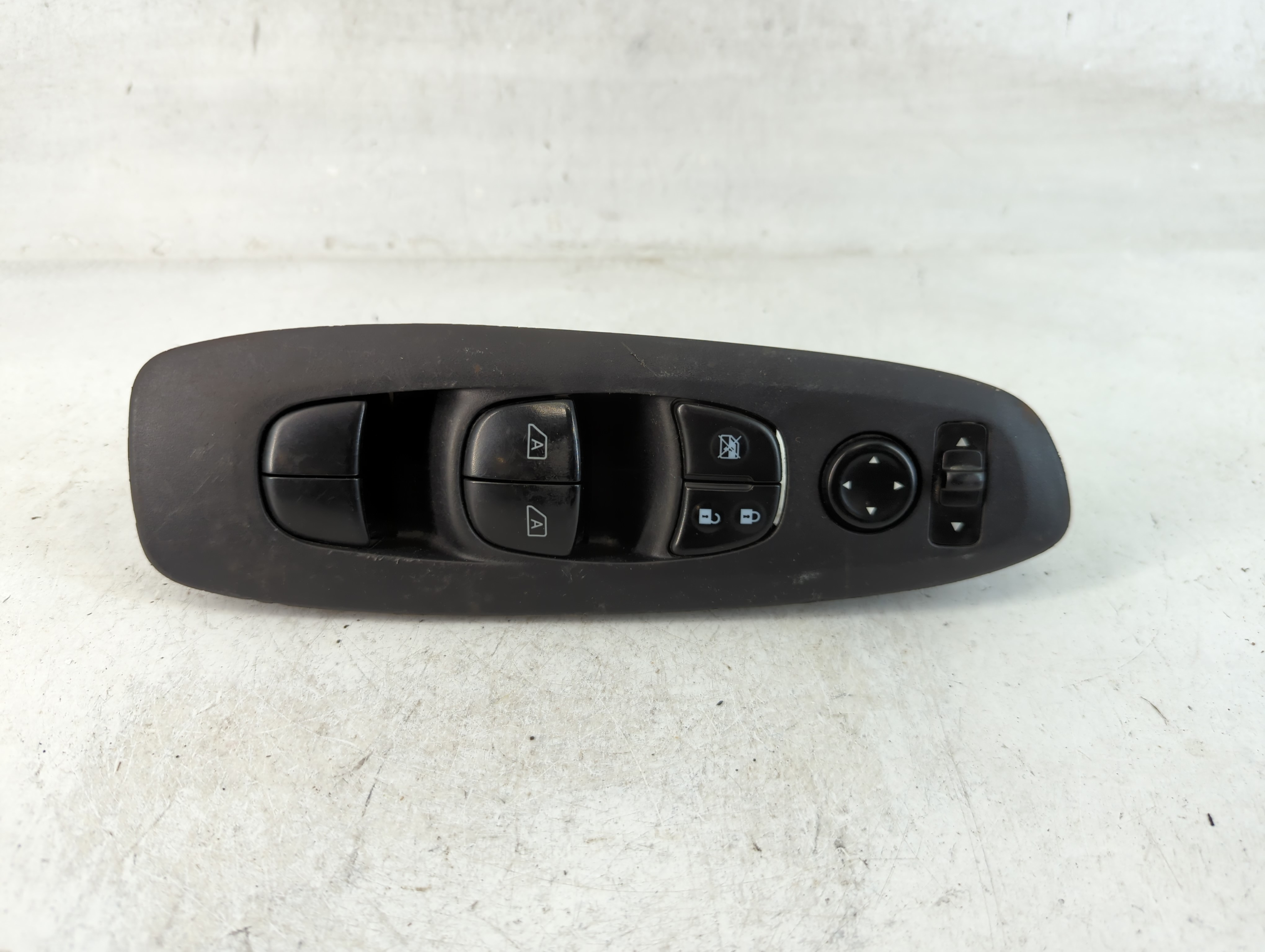 Picture of 2013-2020 Nissan Pathfinder Driver Left Door Master Power Window Switch 850896
