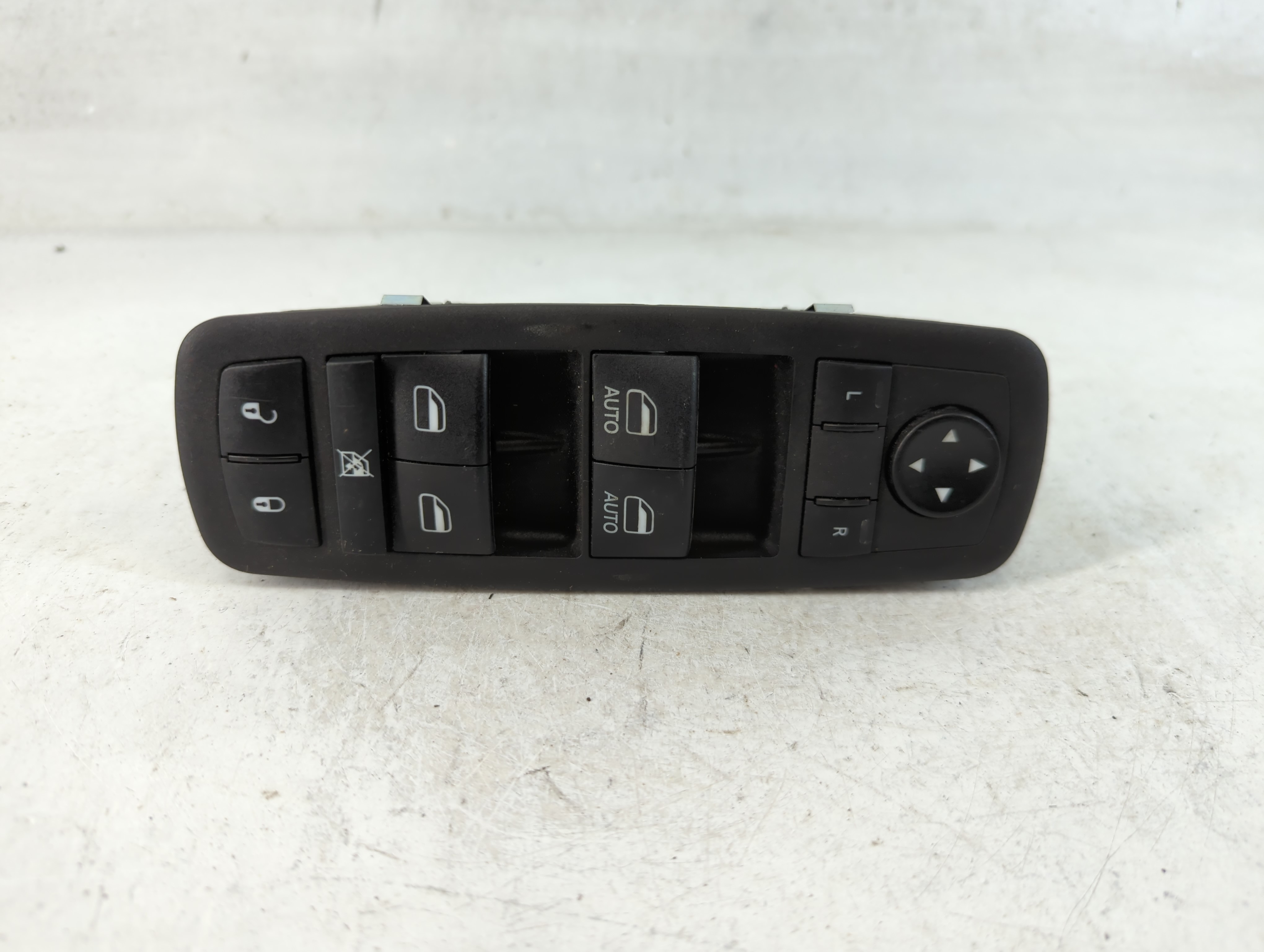 Picture of 2016-2021 Dodge Durango Driver Left Door Master Power Window Switch 850898