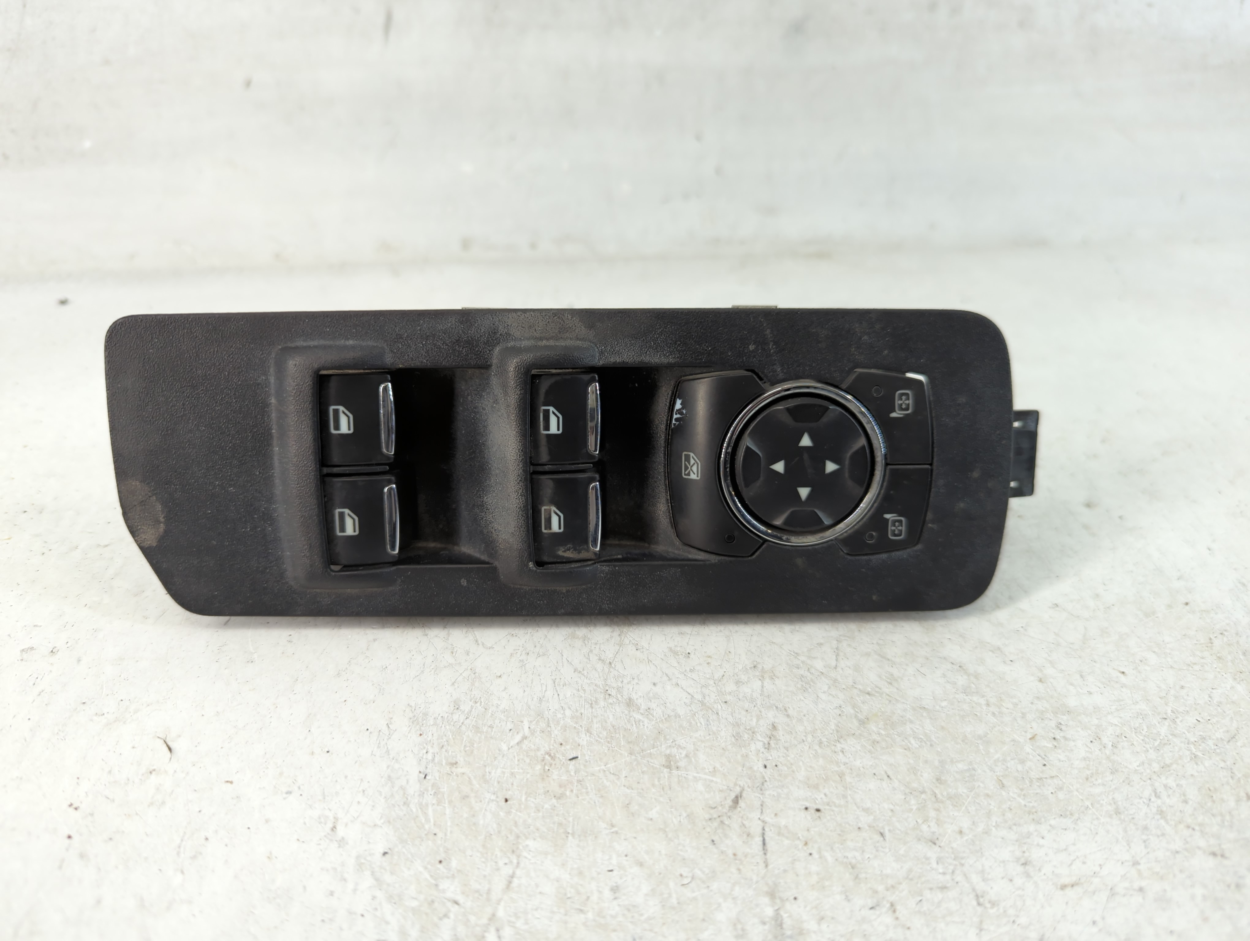 2015-2020 Ford F-150 Driver Left Door Master Power Window Switch 850914 - Oemusedautoparts1.com