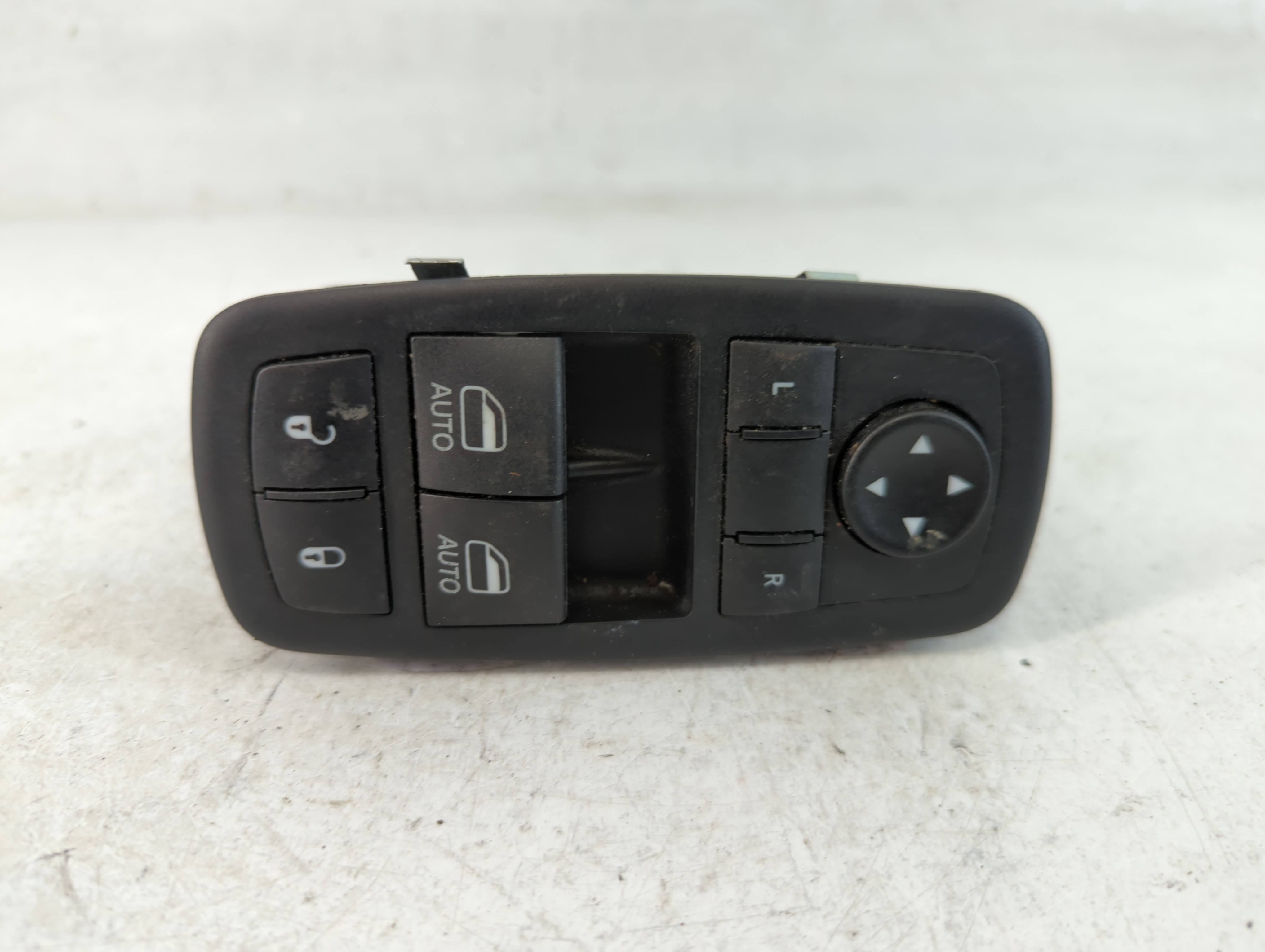 Picture of 2015-2022 Dodge Challenger Driver Left Door Master Power Window Switch 850926
