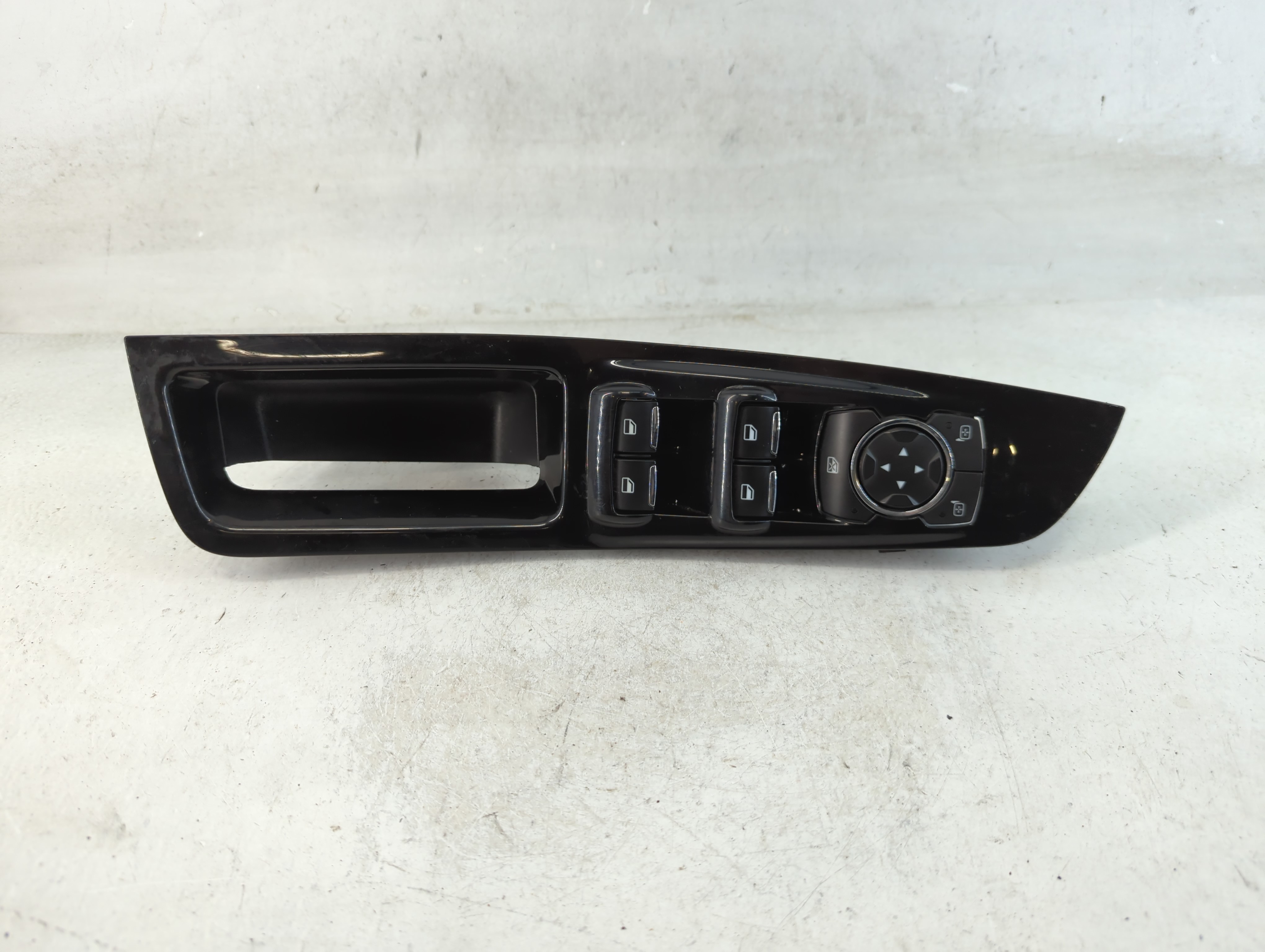 2022-2022 Ford Expedition Driver Left Door Master Power Window Switch 850930 - Oemusedautoparts1.com