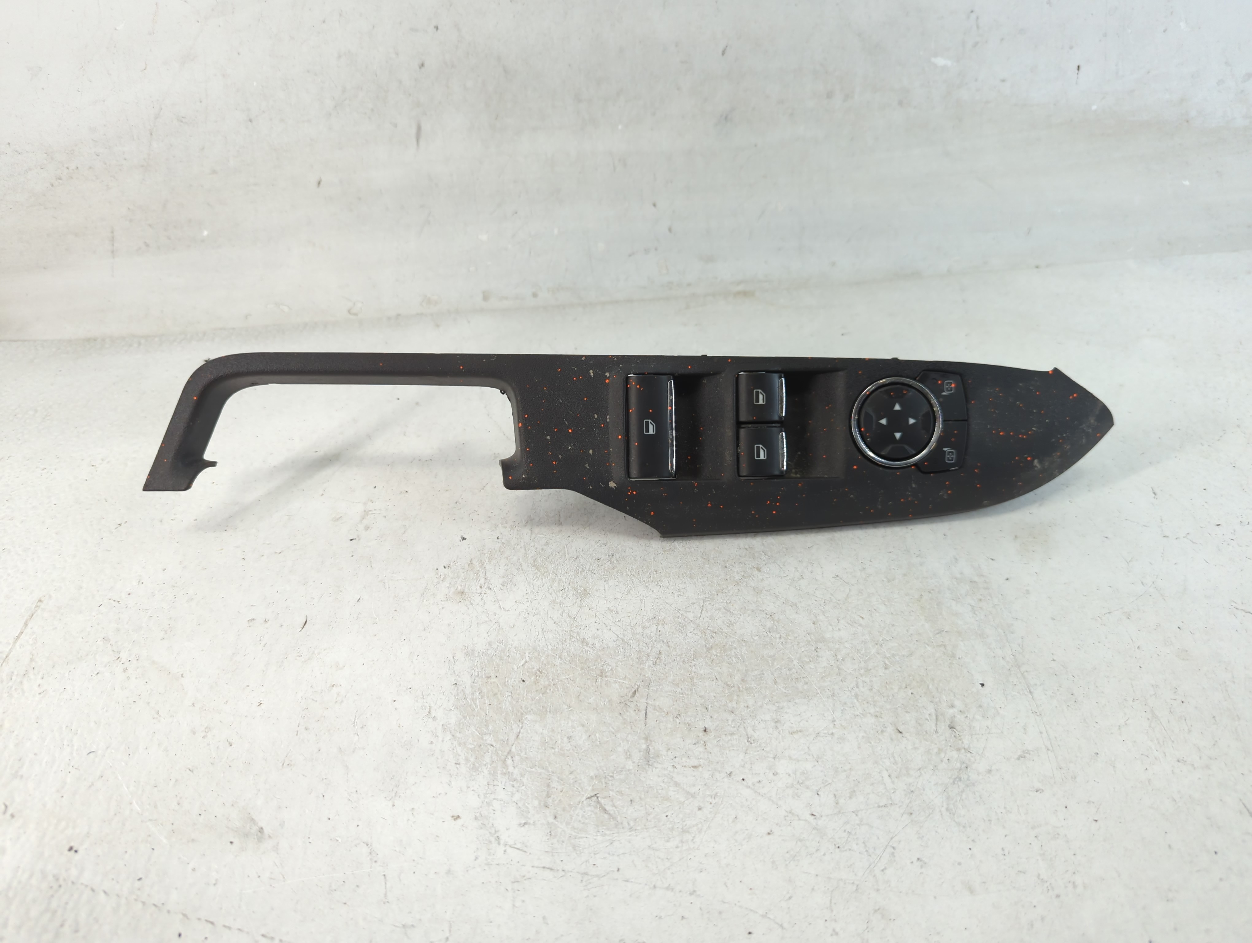 2015-2022 Ford Mustang Driver Left Door Master Power Window Switch 850947 - Oemusedautoparts1.com