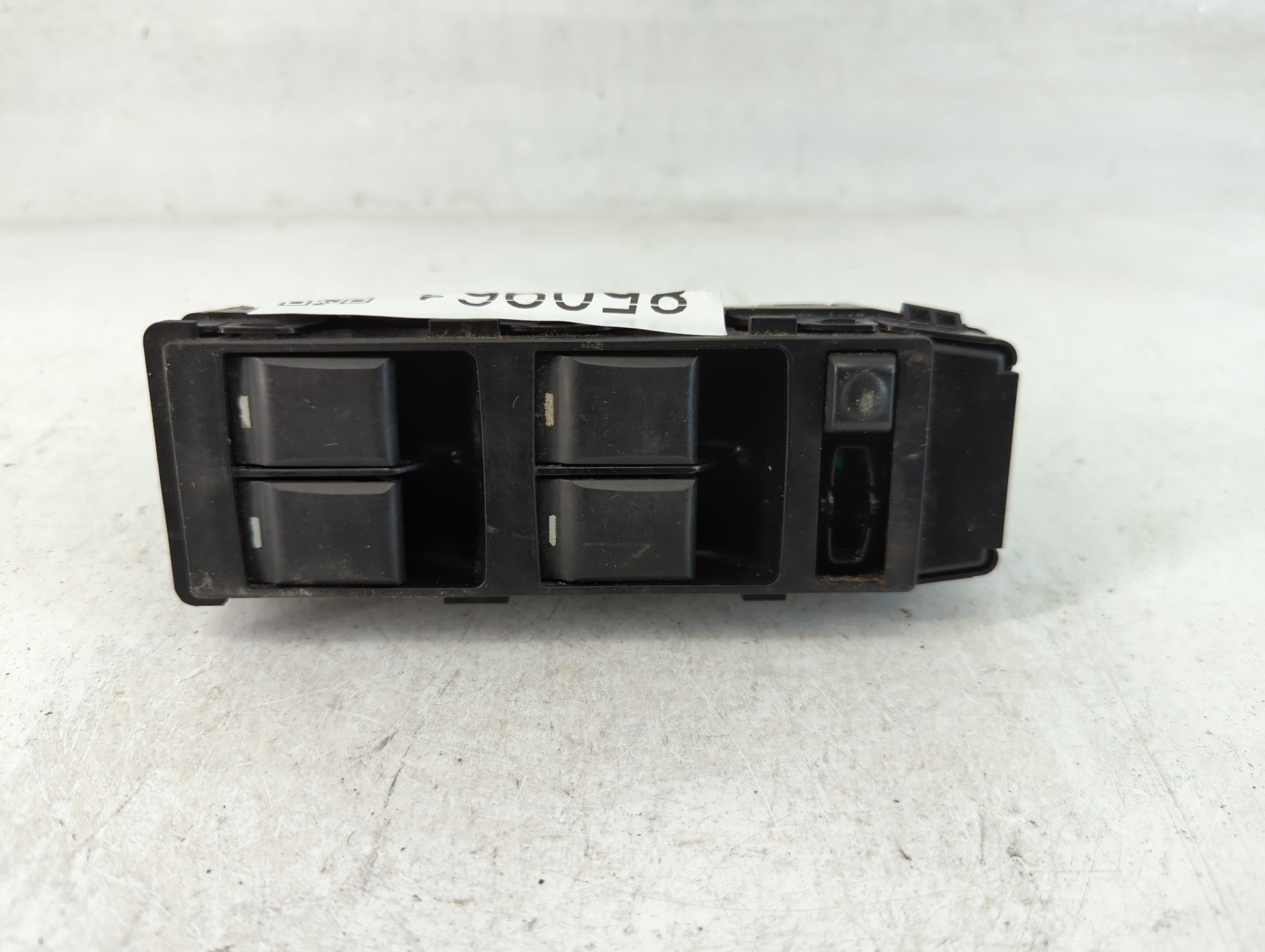 2008-2014 Dodge Avenger Driver Left Door Master Power Window Switch 850961 - Oemusedautoparts1.com