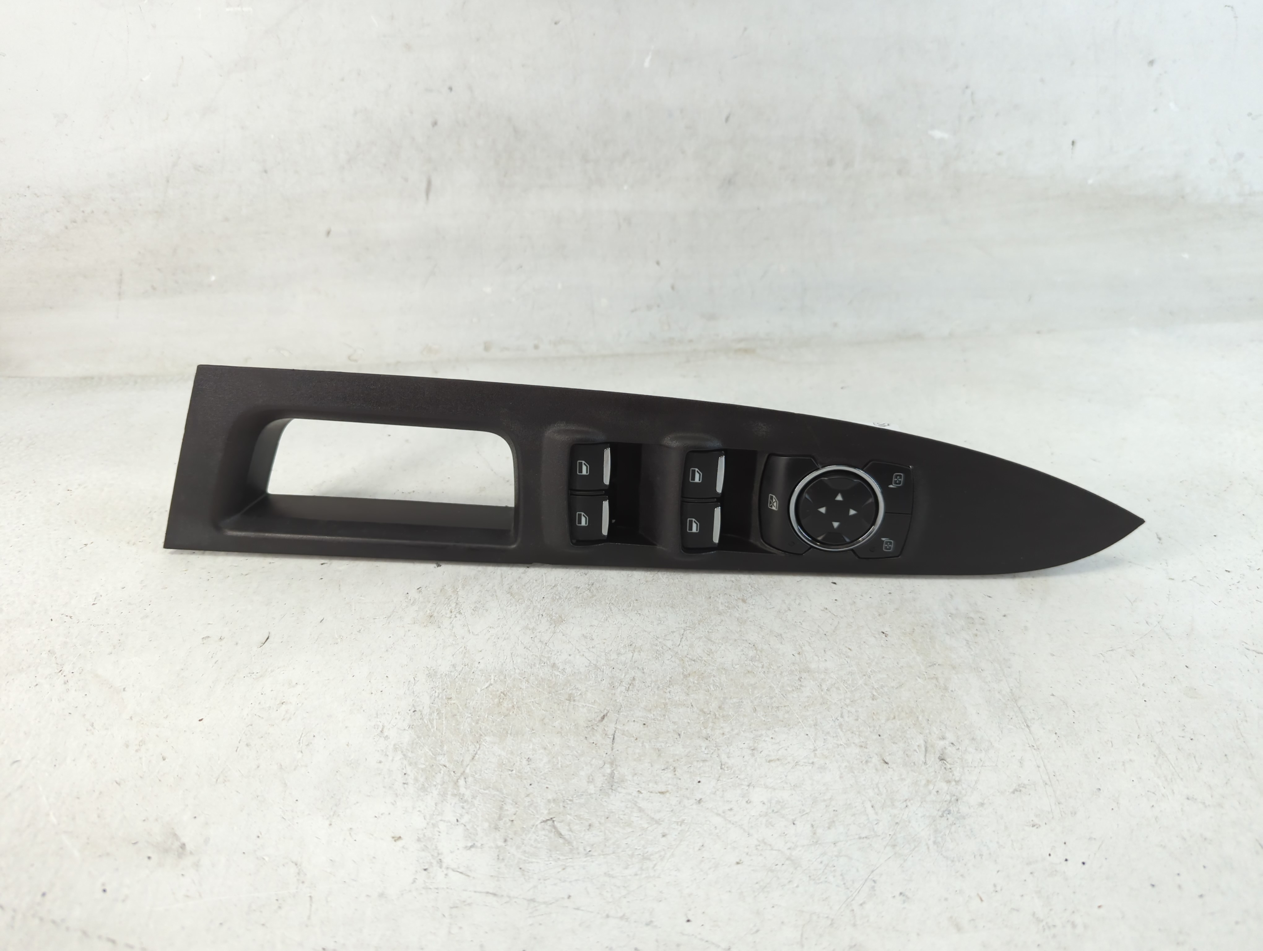 2013-2020 Ford Fusion Driver Left Door Master Power Window Switch 850963 - Oemusedautoparts1.com