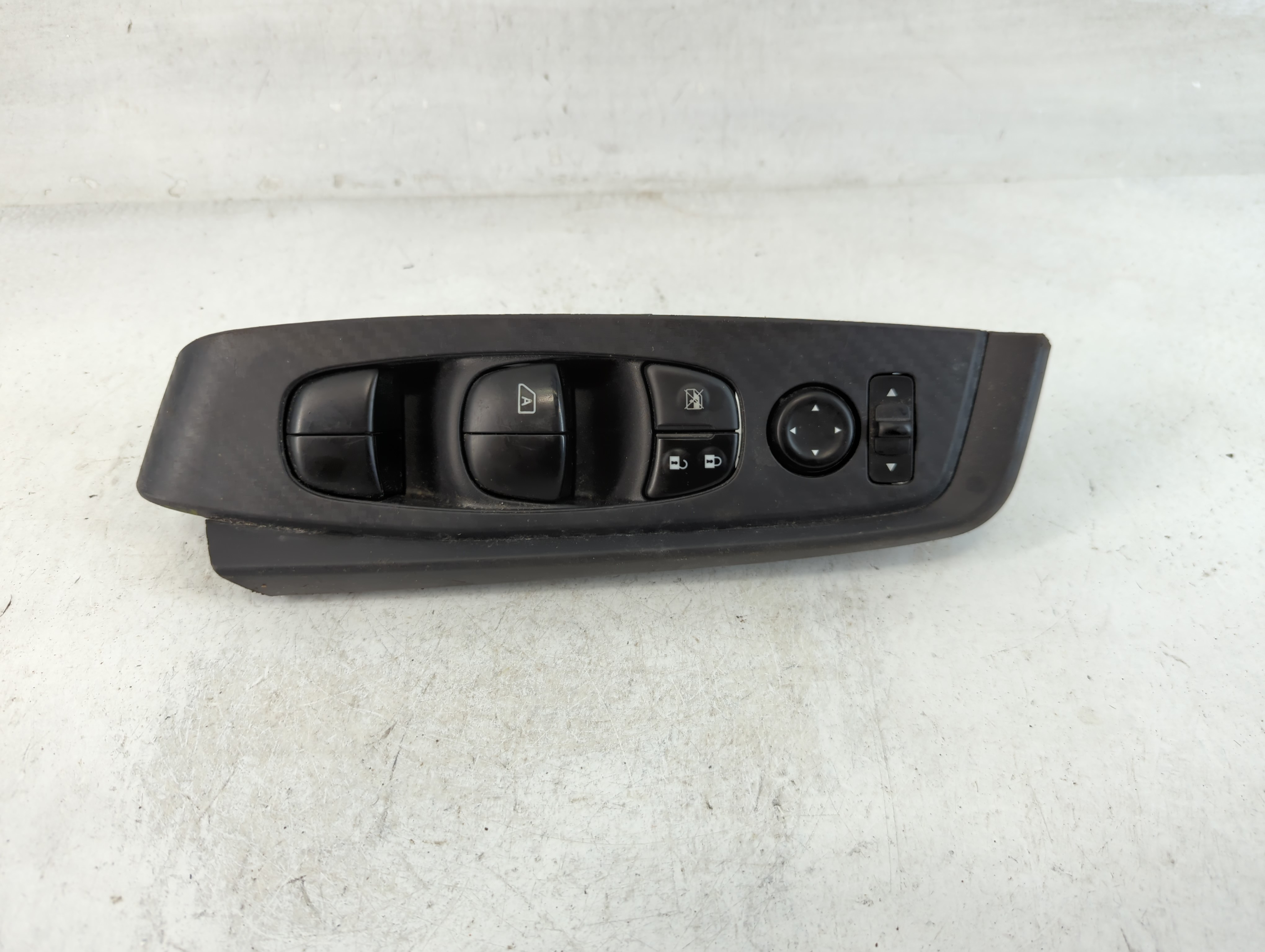 Picture of 2020-2022 Nissan Sentra Driver Left Door Master Power Window Switch 850965