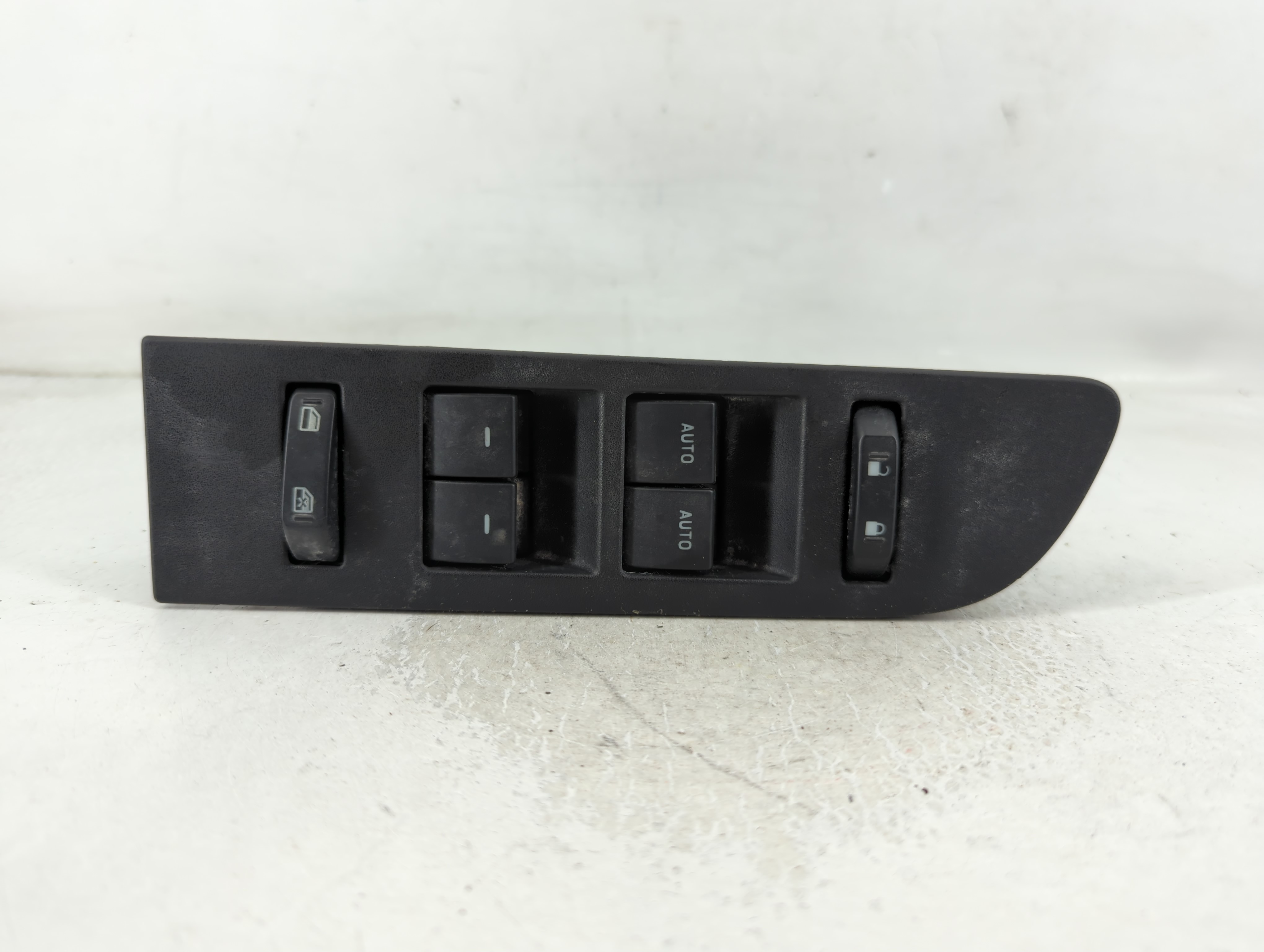 2009-2014 Ford F-150 Driver Left Door Master Power Window Switch 850976 - Oemusedautoparts1.com