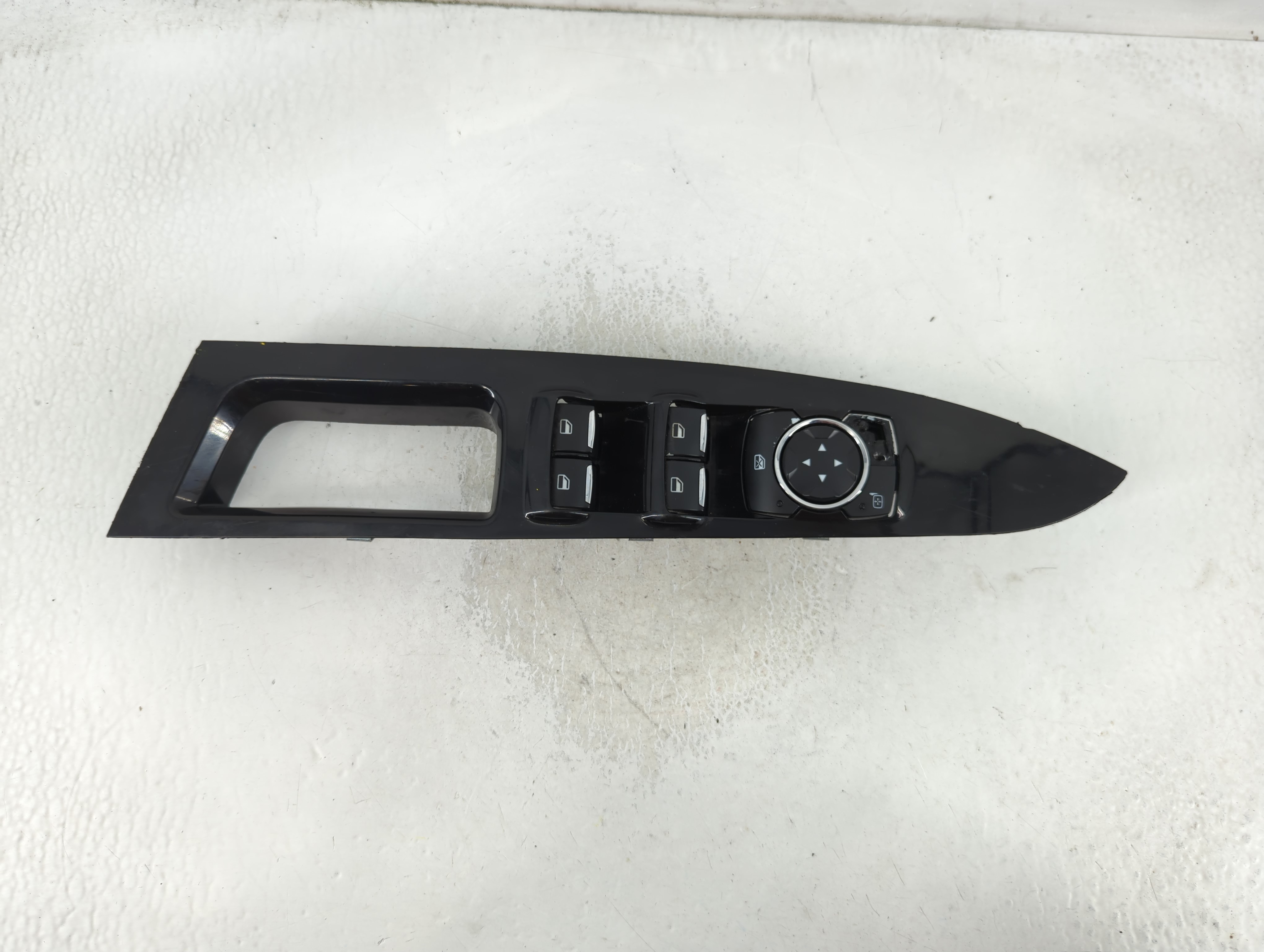 2013-2020 Ford Fusion Driver Left Door Master Power Window Switch 850977 - Oemusedautoparts1.com