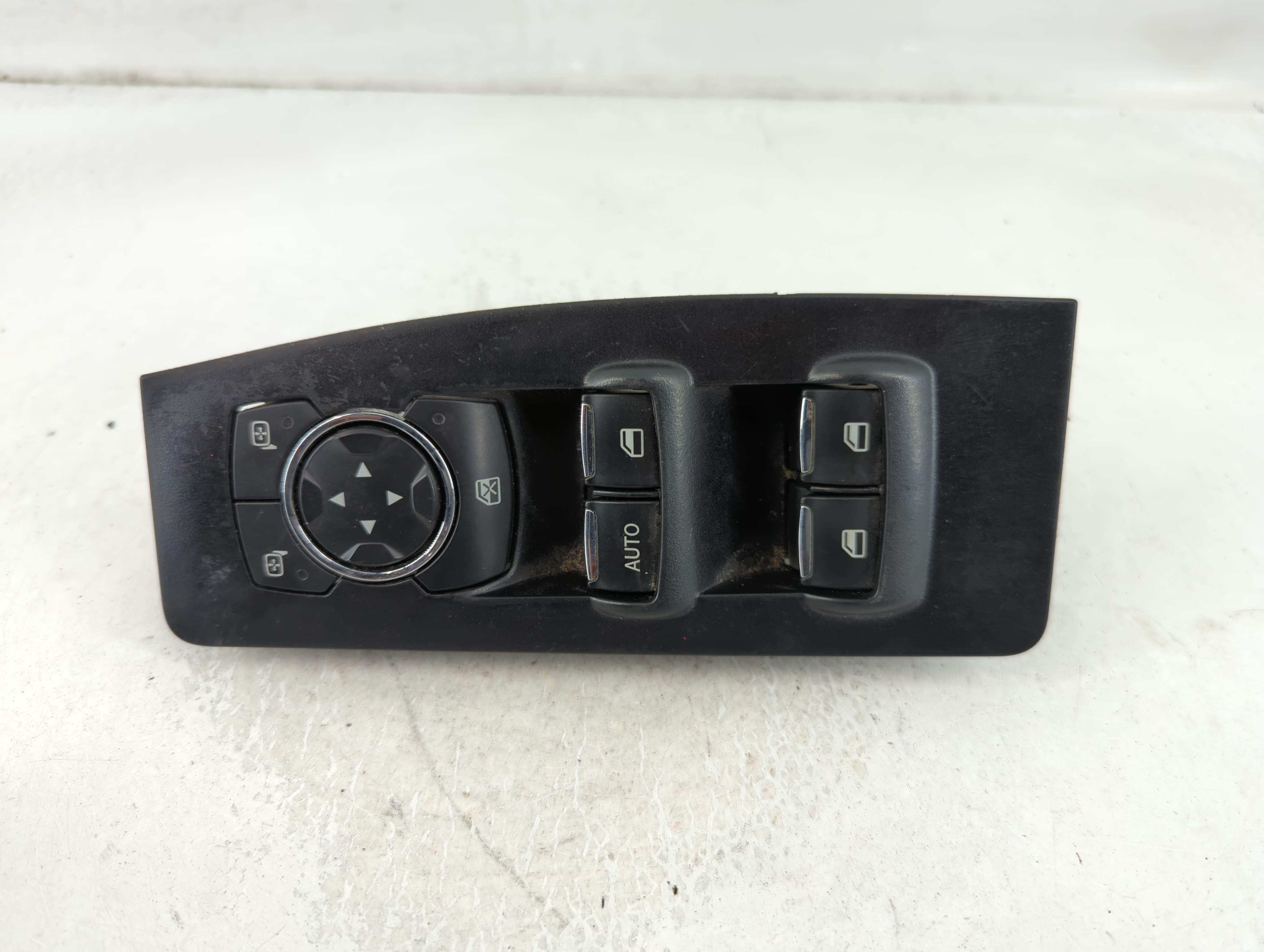2013-2019 Ford Taurus Driver Left Door Master Power Window Switch 850978 - Oemusedautoparts1.com