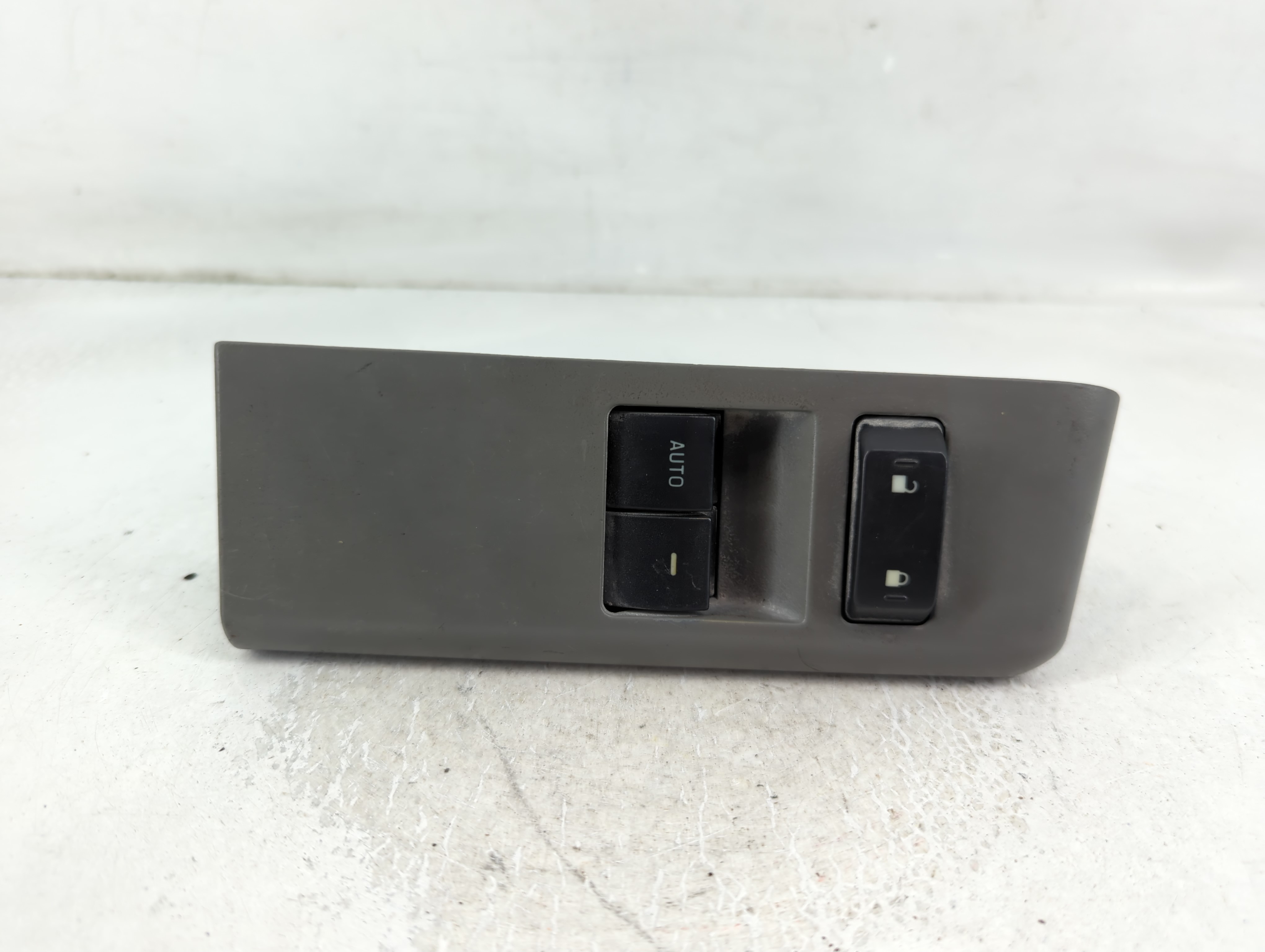 Mercedes-benz E250 Driver Left Door Master Power Window Switch 850983 - Oemusedautoparts1.com