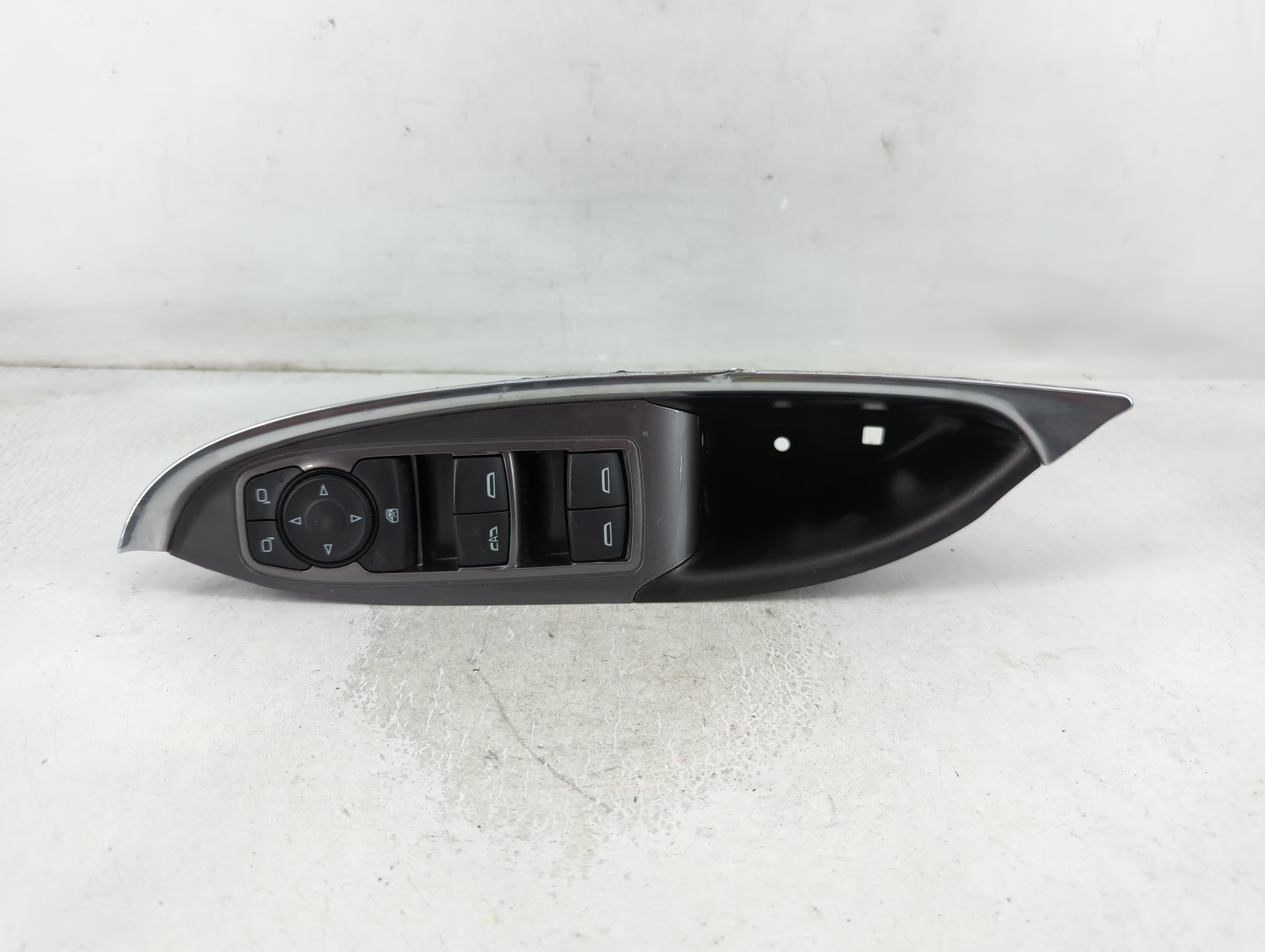 2016-2021 Chevrolet Malibu Driver Left Door Master Power Window Switch 850991 - Oemusedautoparts1.com