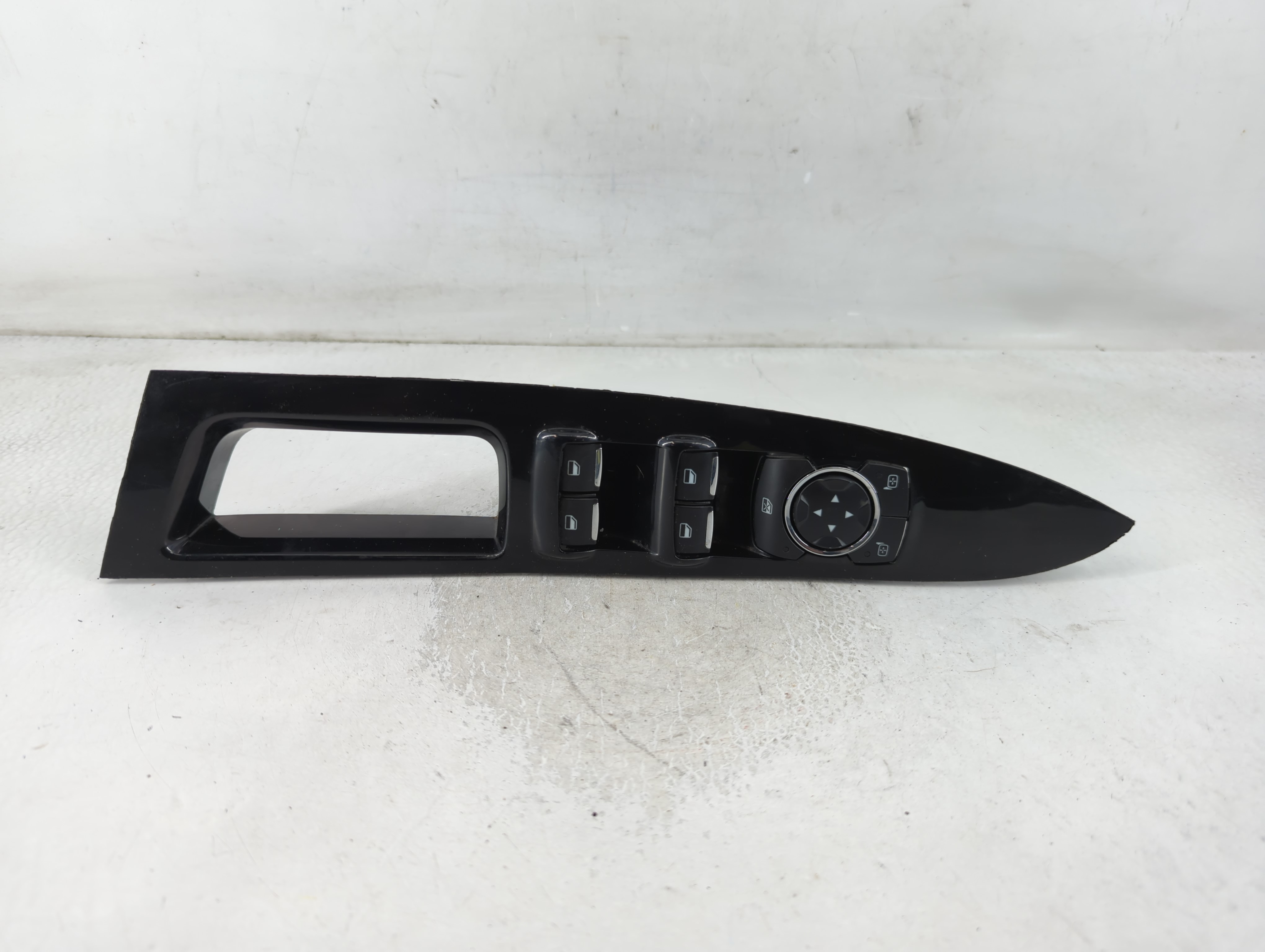 2013-2020 Ford Fusion Driver Left Door Master Power Window Switch 850994 - Oemusedautoparts1.com