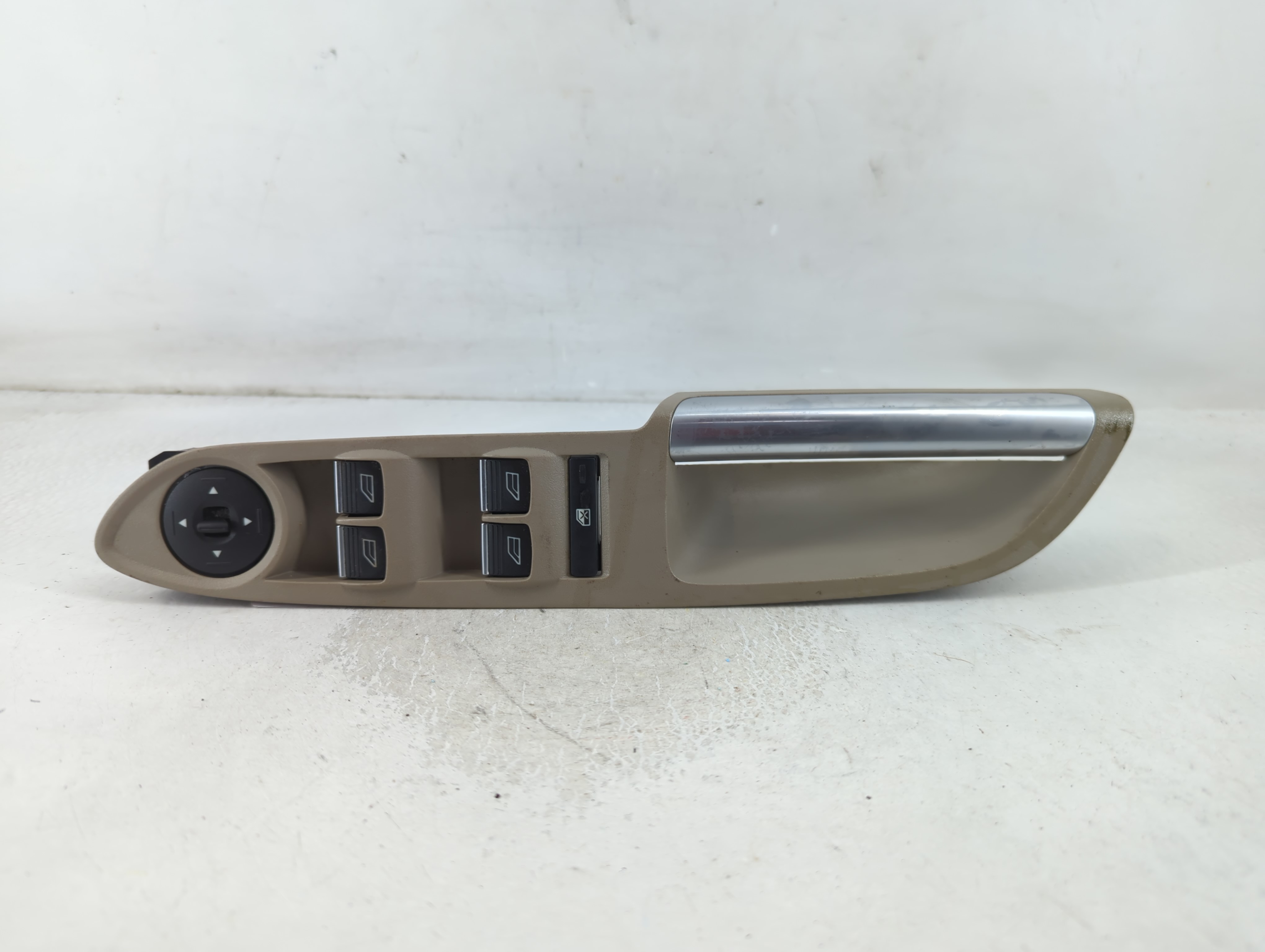 2017-2019 Ford Escape Driver Left Door Master Power Window Switch 850998 - Oemusedautoparts1.com