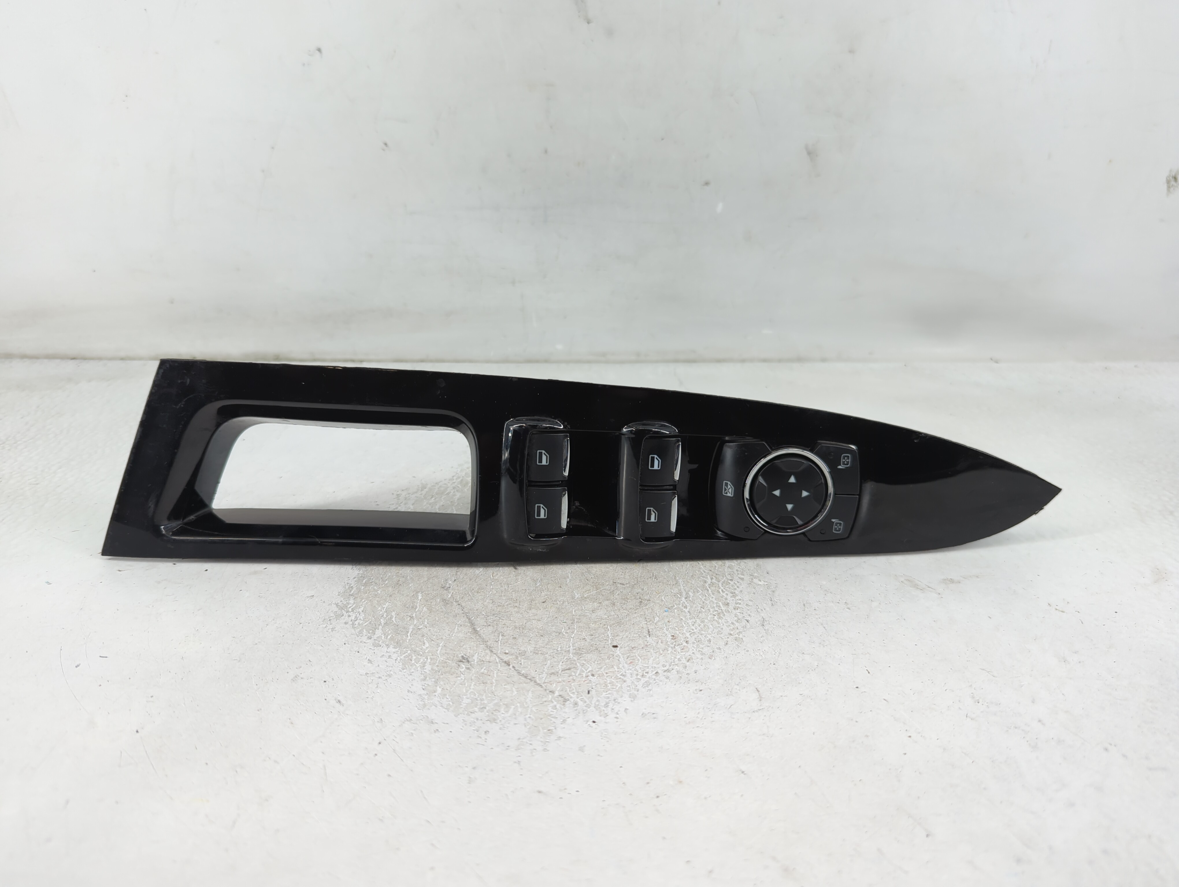 2013-2020 Ford Fusion Driver Left Door Master Power Window Switch 851003 - Oemusedautoparts1.com