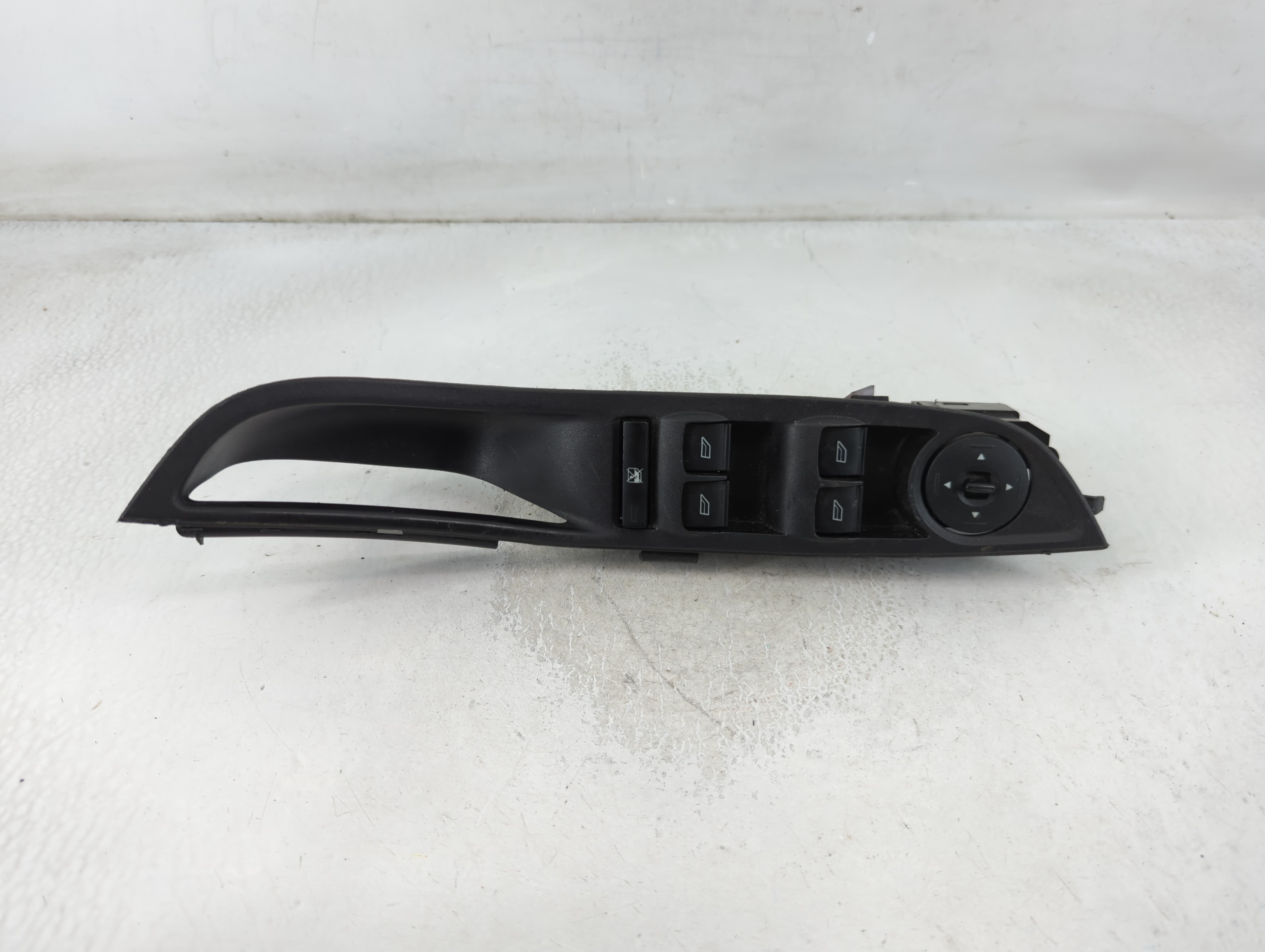 2012-2018 Ford Focus Driver Left Door Master Power Window Switch 1085502x 851004 - Oemusedautoparts1.com