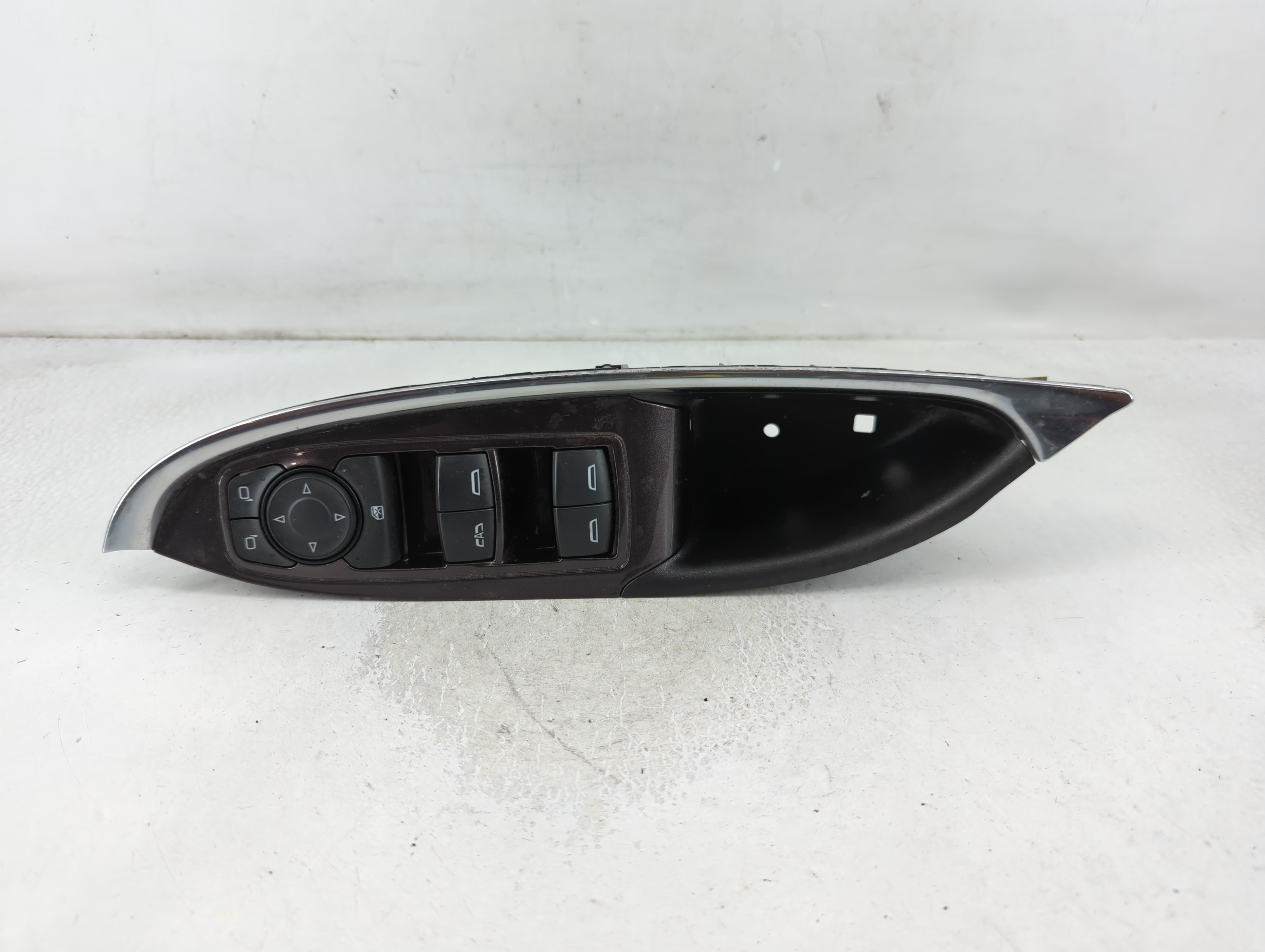 2016-2021 Chevrolet Malibu Driver Left Door Master Power Window Switch 851006 - Oemusedautoparts1.com