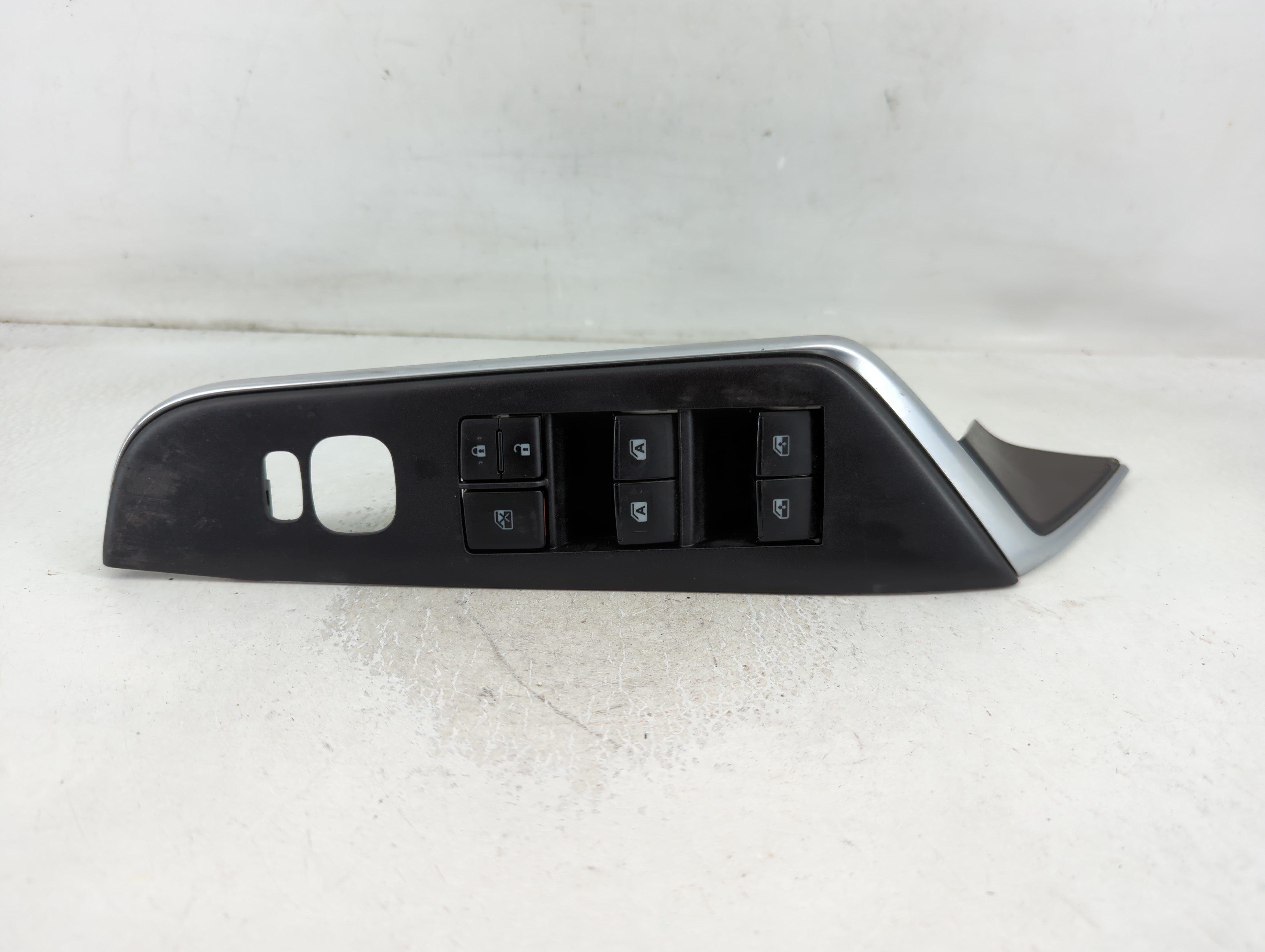 2015-2017 Toyota Camry Driver Left Door Master Power Window Switch 851020 - Oemusedautoparts1.com