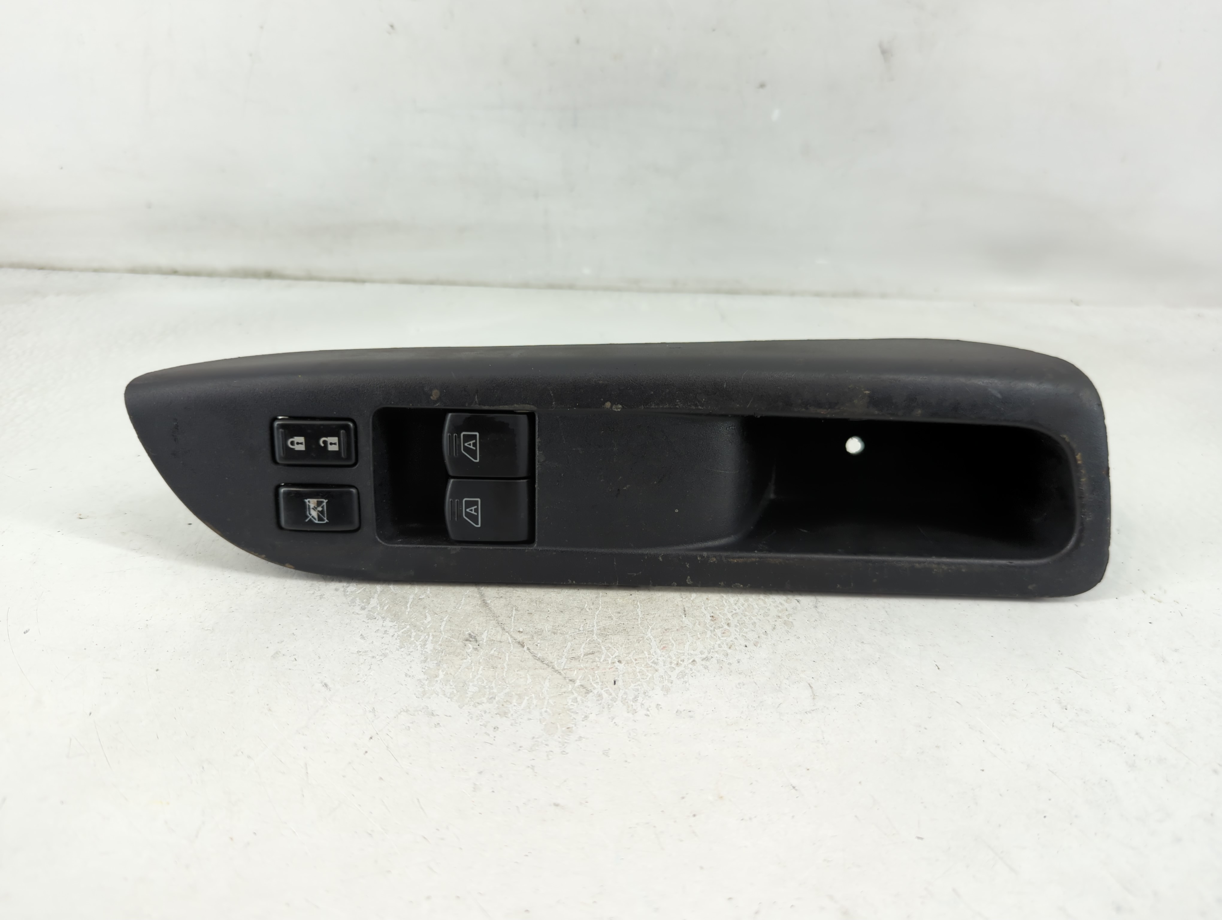 2014-2020 Nissan Nv200 Driver Left Door Master Power Window Switch 851021 - Oemusedautoparts1.com