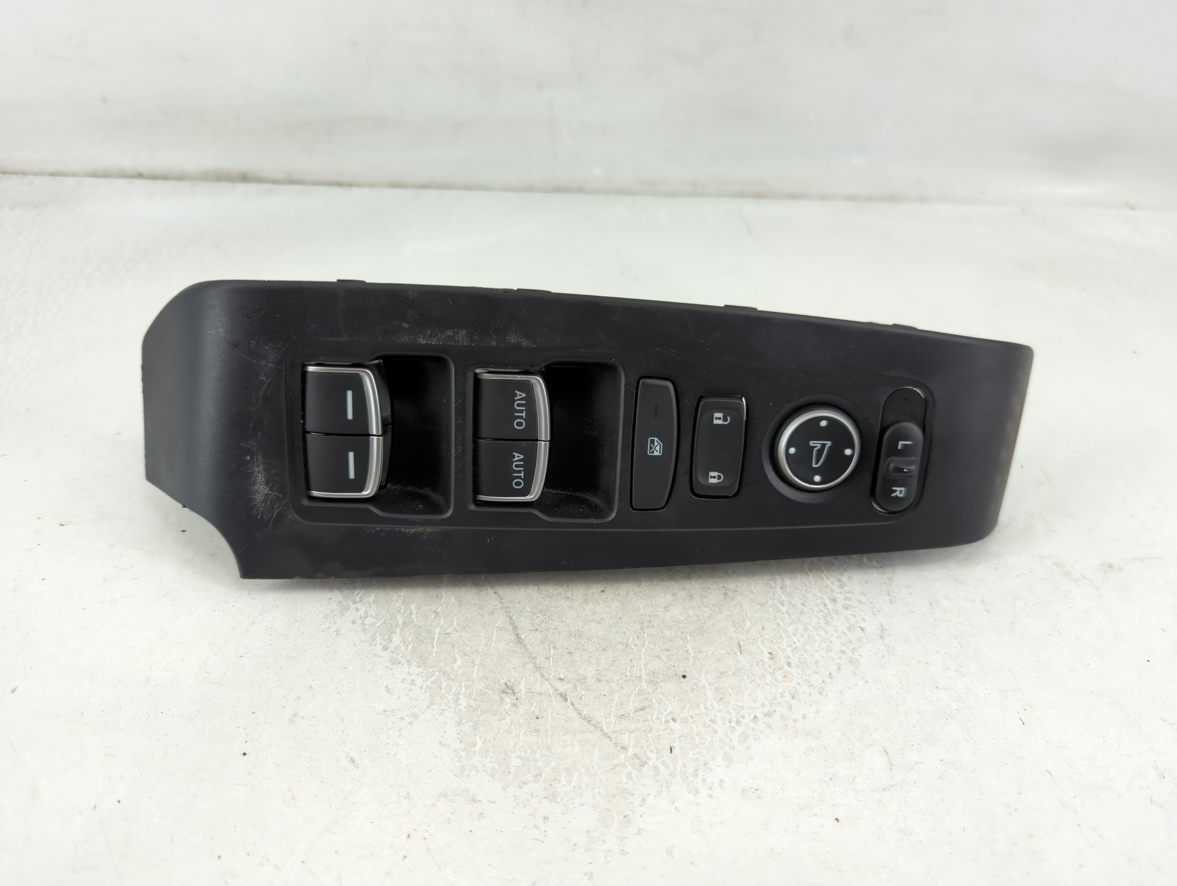 2022-2022 Honda Civic Driver Left Door Master Power Window Switch 851028 - Oemusedautoparts1.com