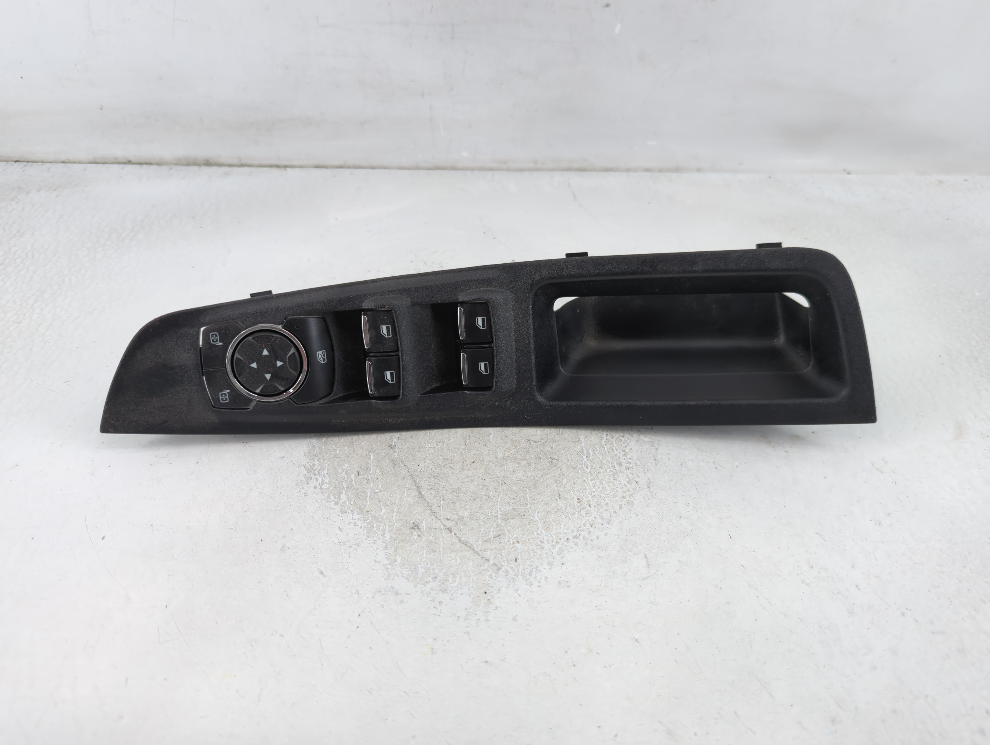 2015-2020 Ford Edge Driver Left Door Master Power Window Switch 508806410 851037 - Oemusedautoparts1.com