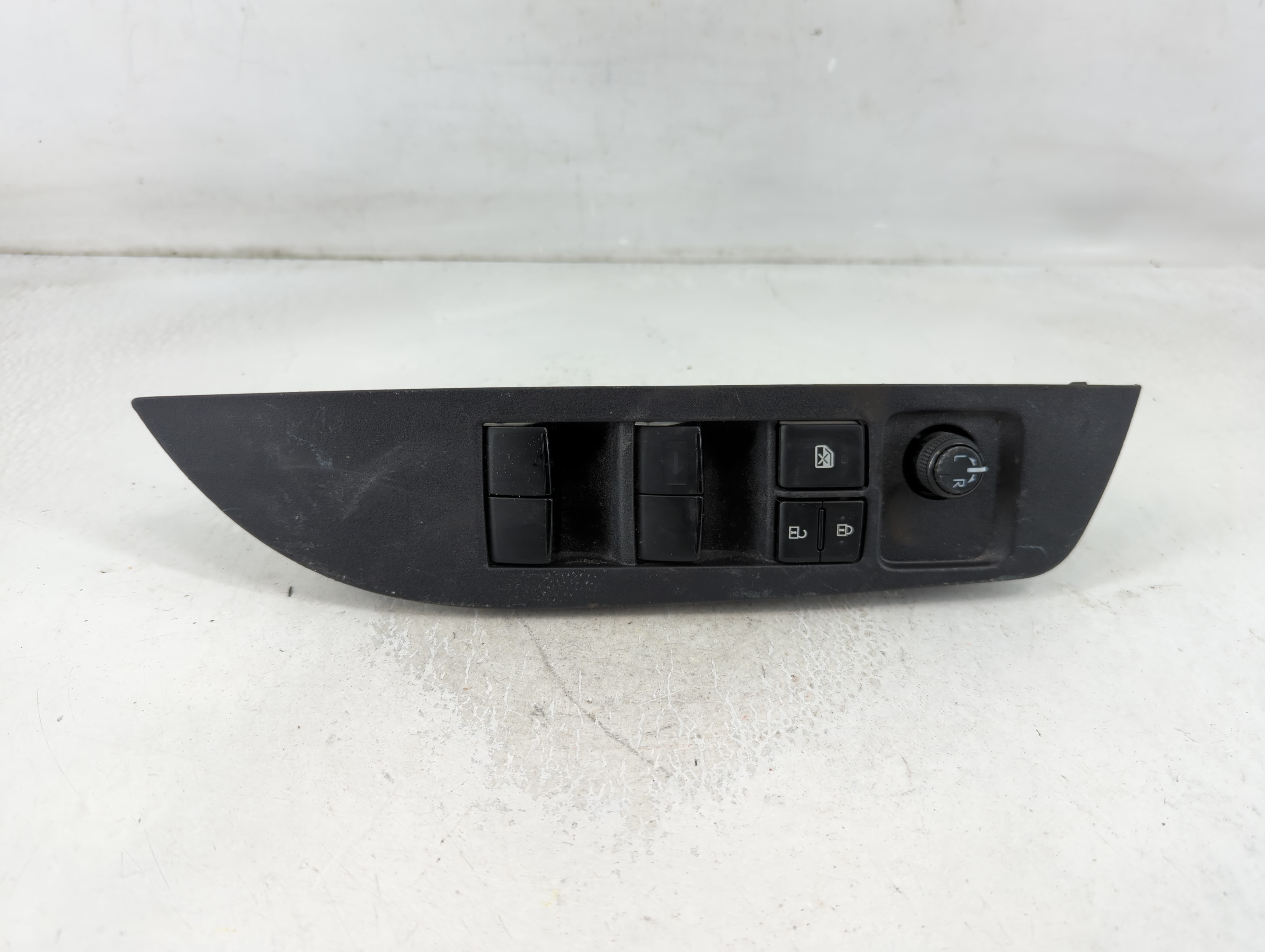 2023 Toyota Corolla Driver Left Door Master Power Window Switch 851038 - Oemusedautoparts1.com