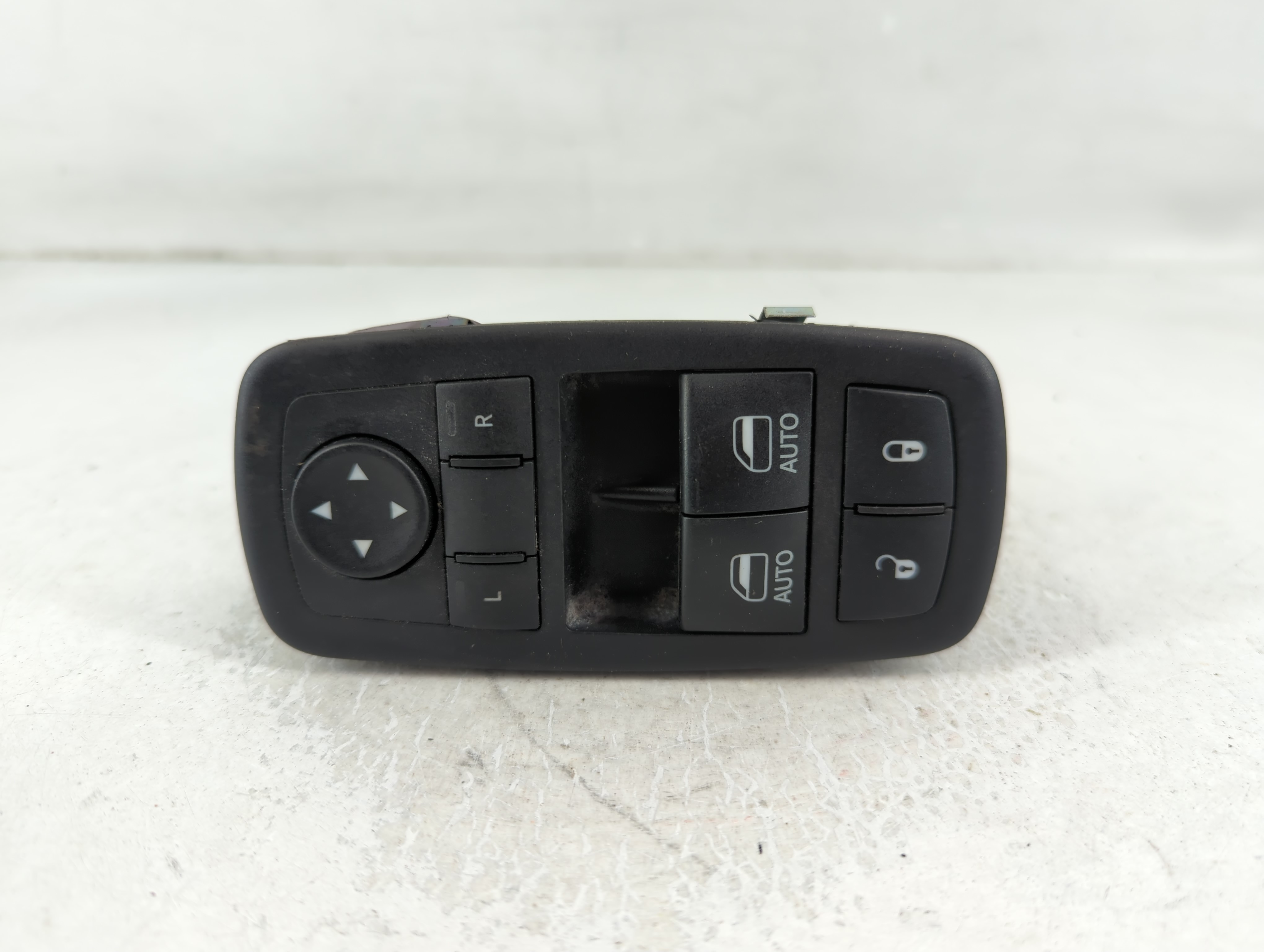 Picture of 2015-2022 Dodge Challenger Driver Left Door Master Power Window Switch 851041