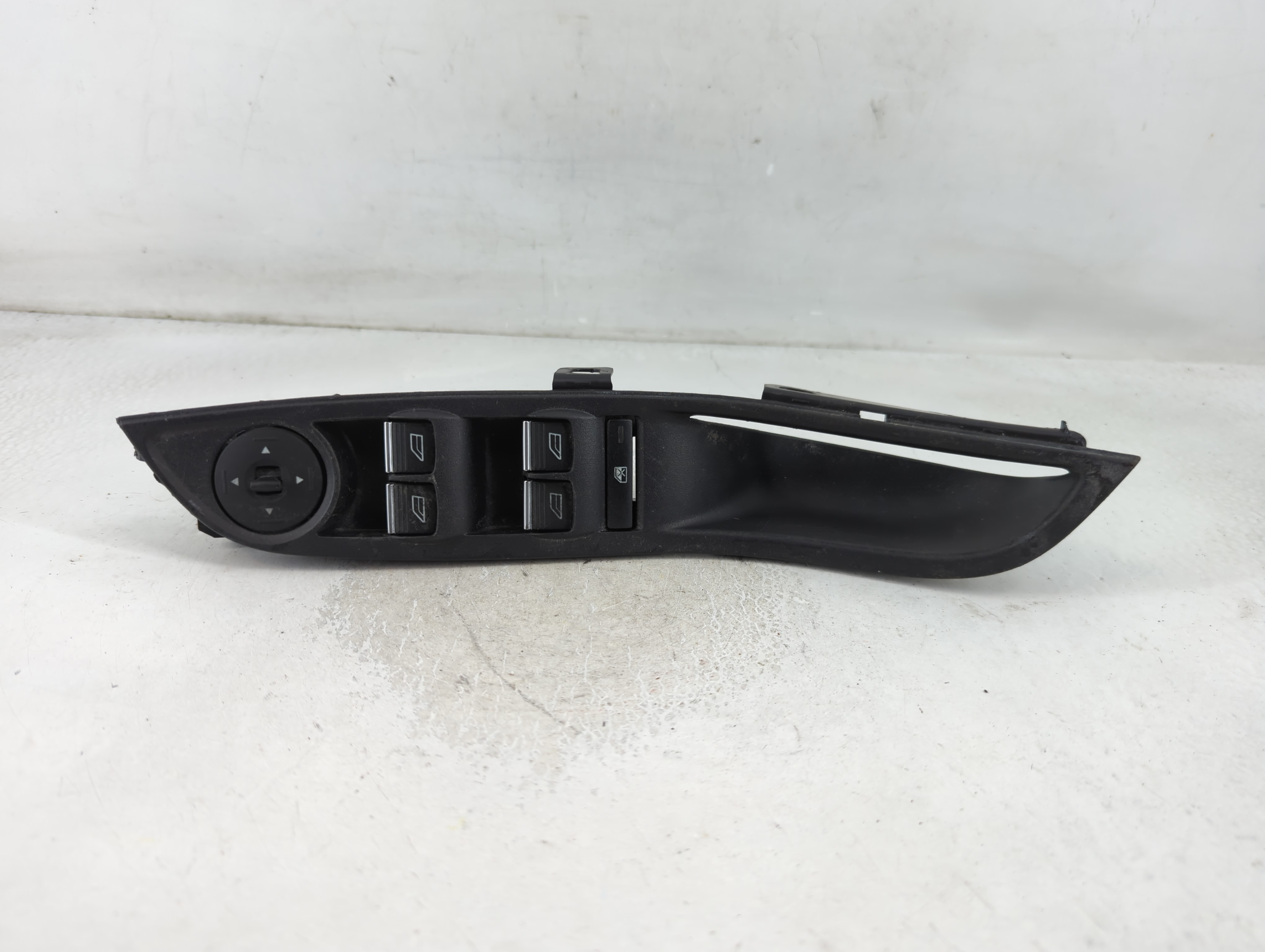 2012-2018 Ford Focus Driver Left Door Master Power Window Switch 851042 - Oemusedautoparts1.com