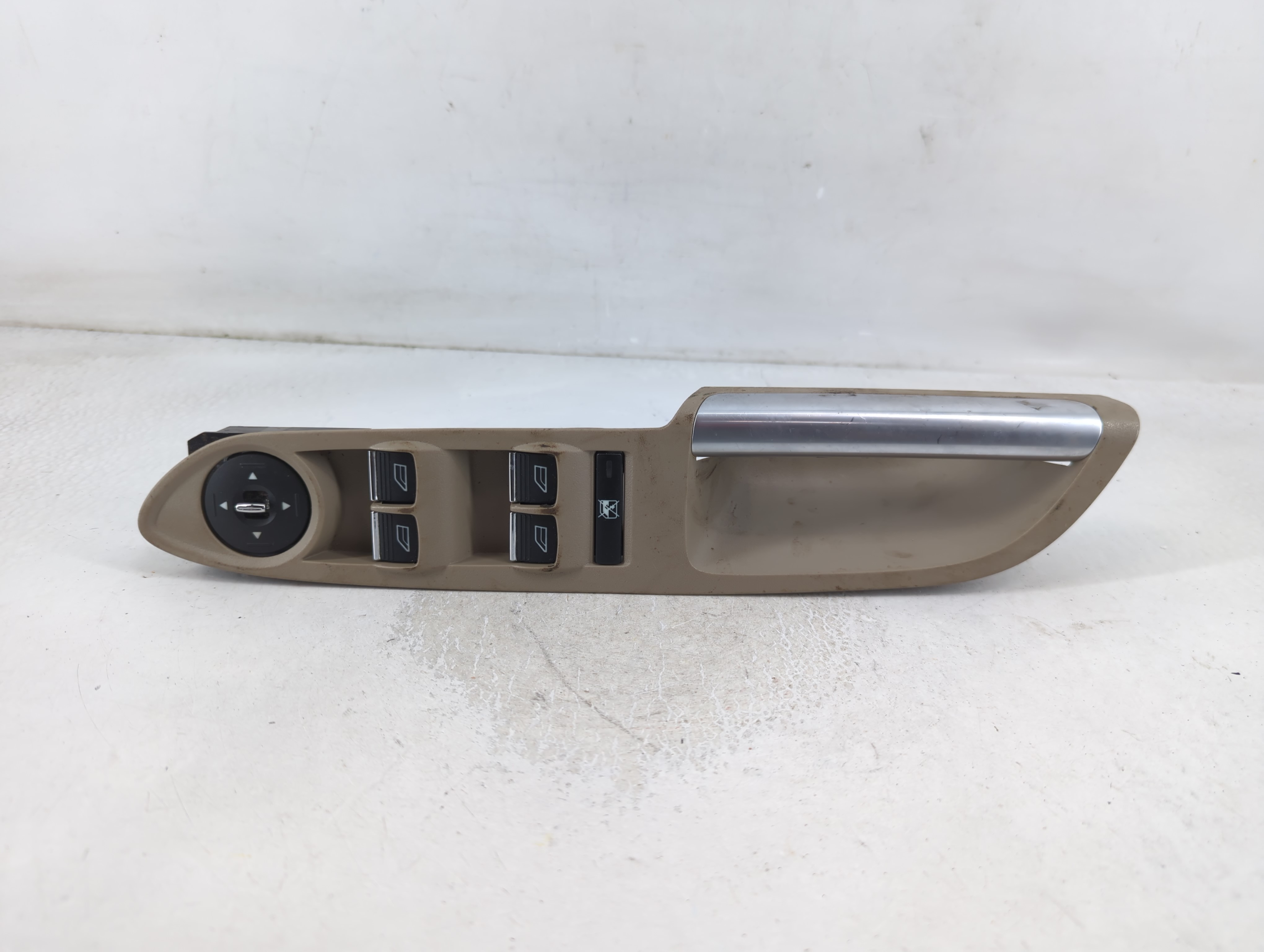 2013-2016 Ford Escape Driver Left Door Master Power Window Switch 851051 - Oemusedautoparts1.com