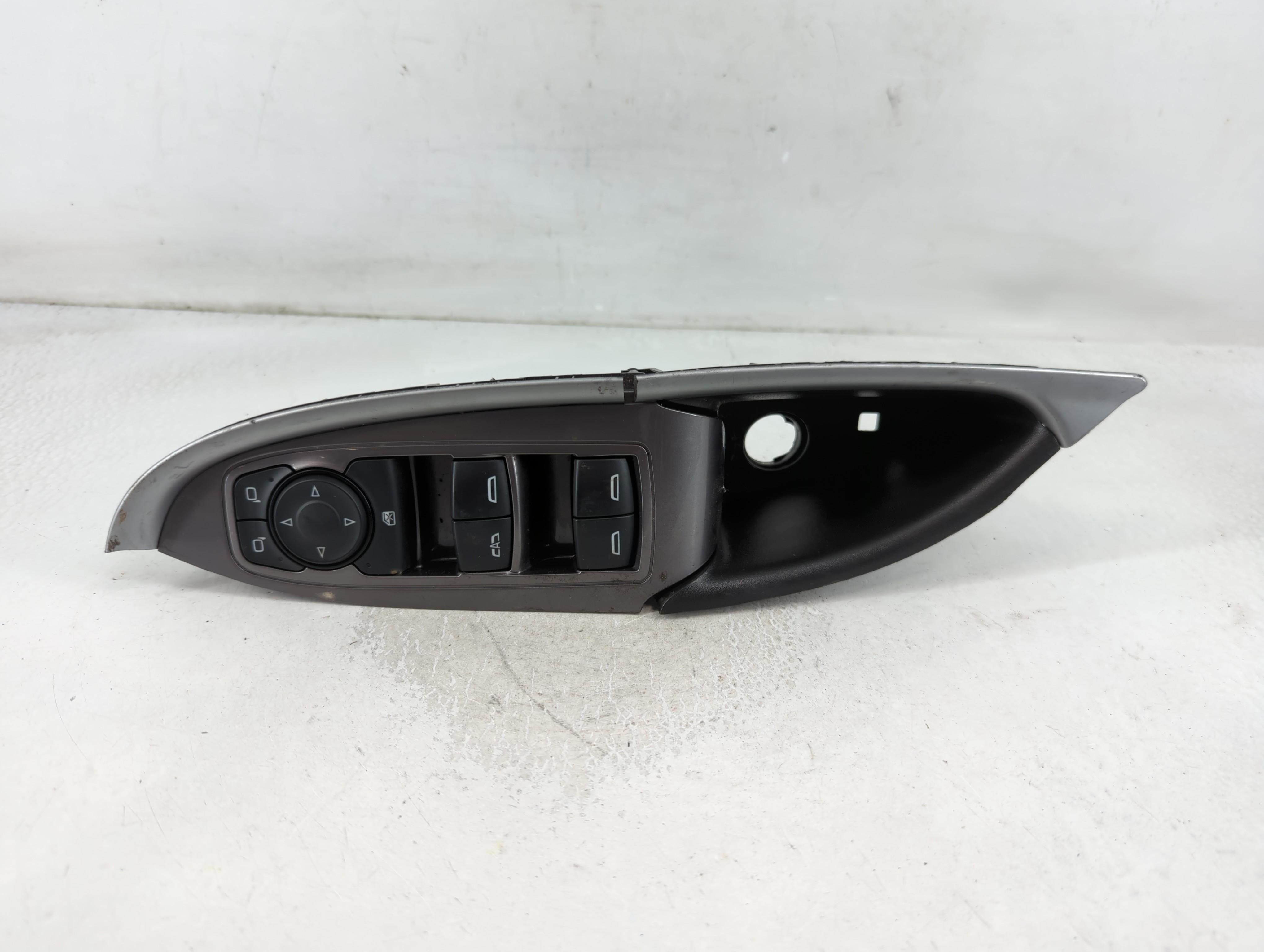 2016-2021 Chevrolet Malibu Driver Left Door Master Power Window Switch 851053 - Oemusedautoparts1.com