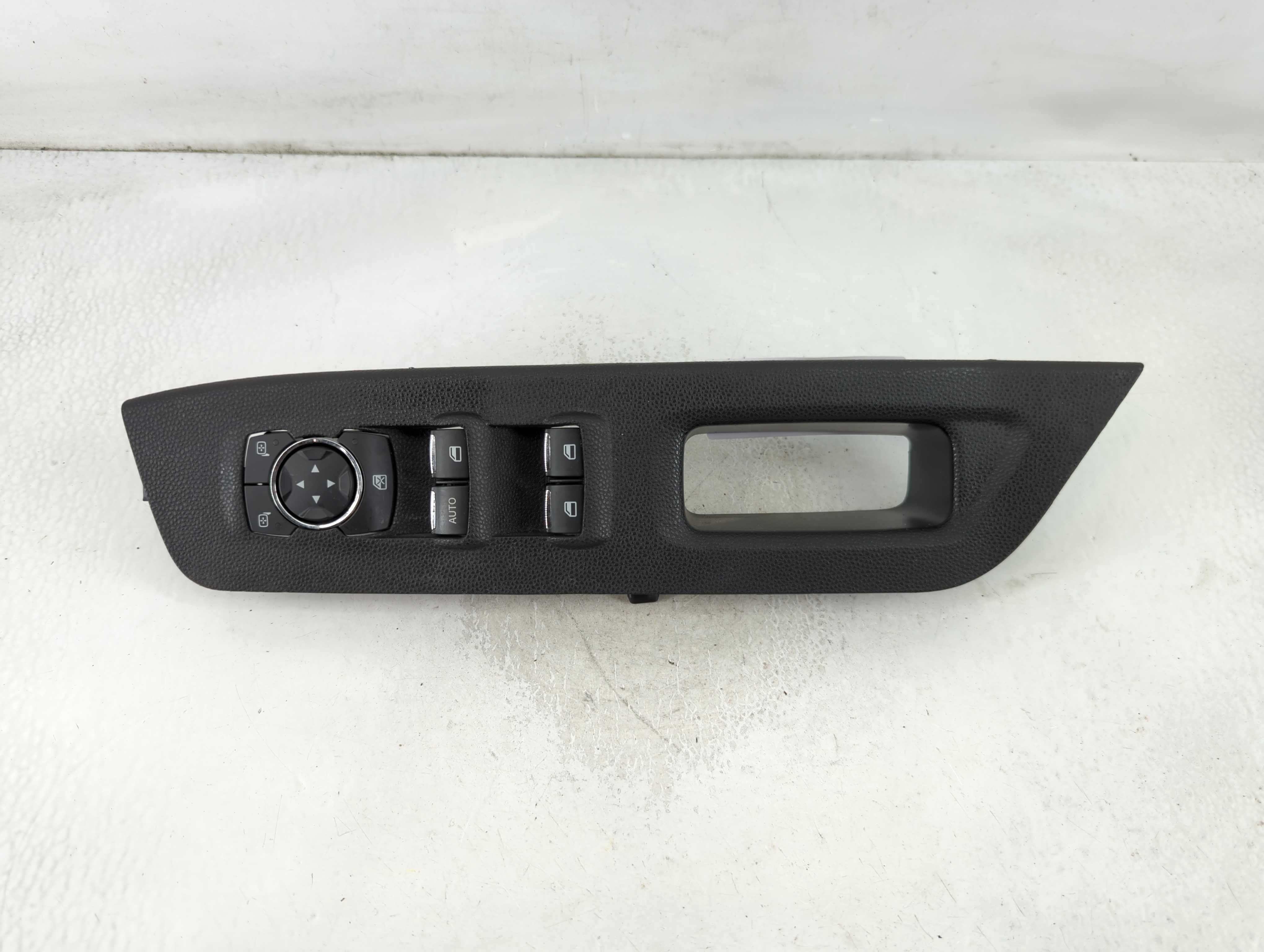 2018-2022 Ford Ecosport Driver Left Door Master Power Window Switch 851061 - Oemusedautoparts1.com