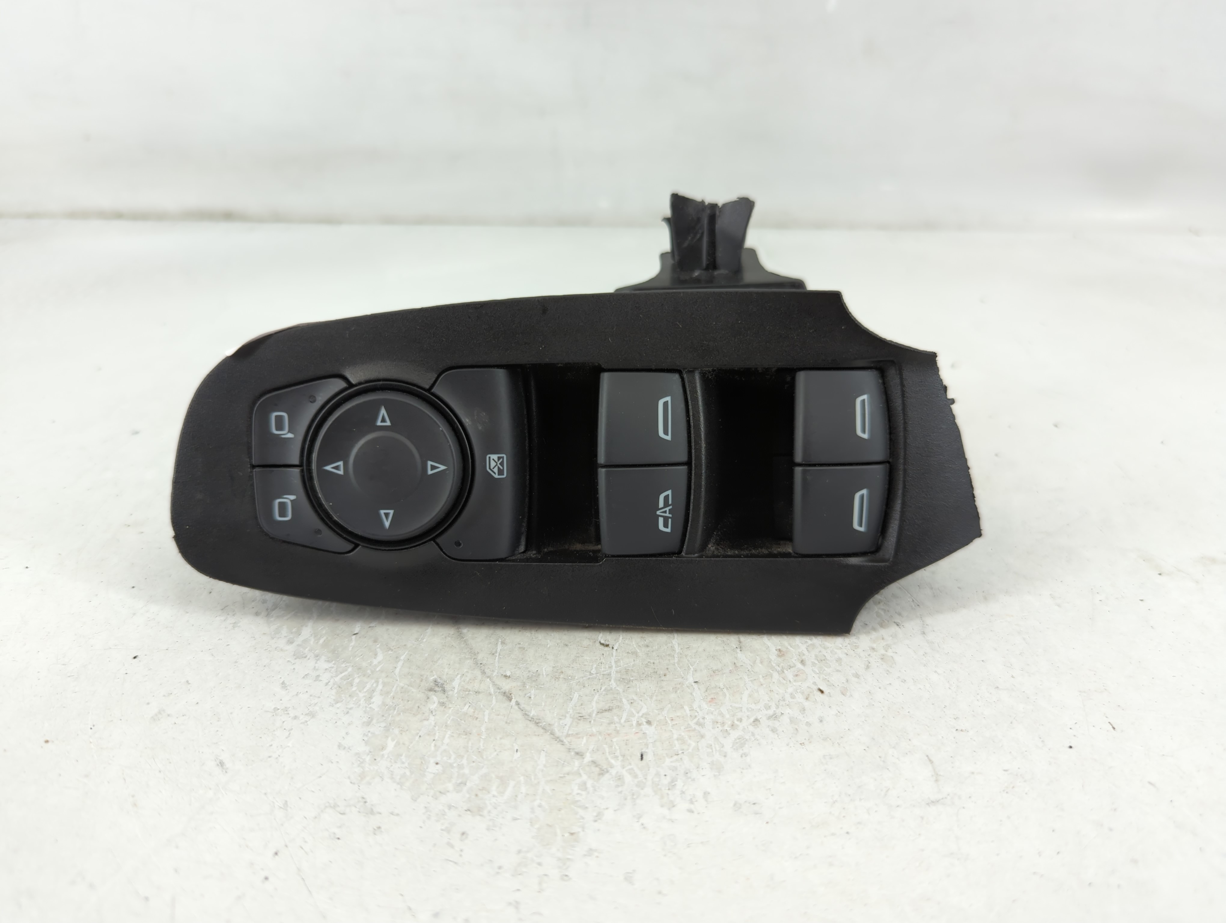Buick Encore Driver Left Door Master Power Window Switch 84513464 851062 - Oemusedautoparts1.com