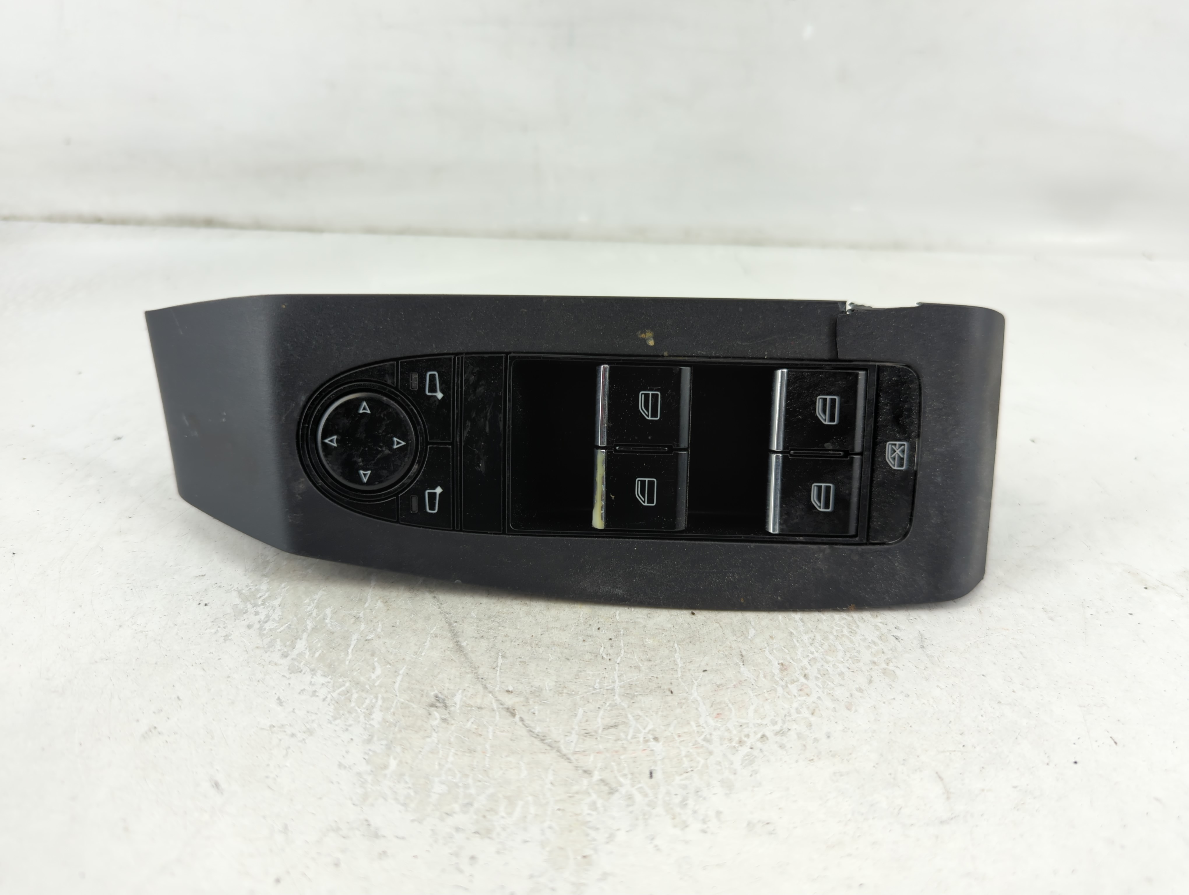 2019-2022 Mazda 3 Driver Left Door Master Power Window Switch 851067 - Oemusedautoparts1.com