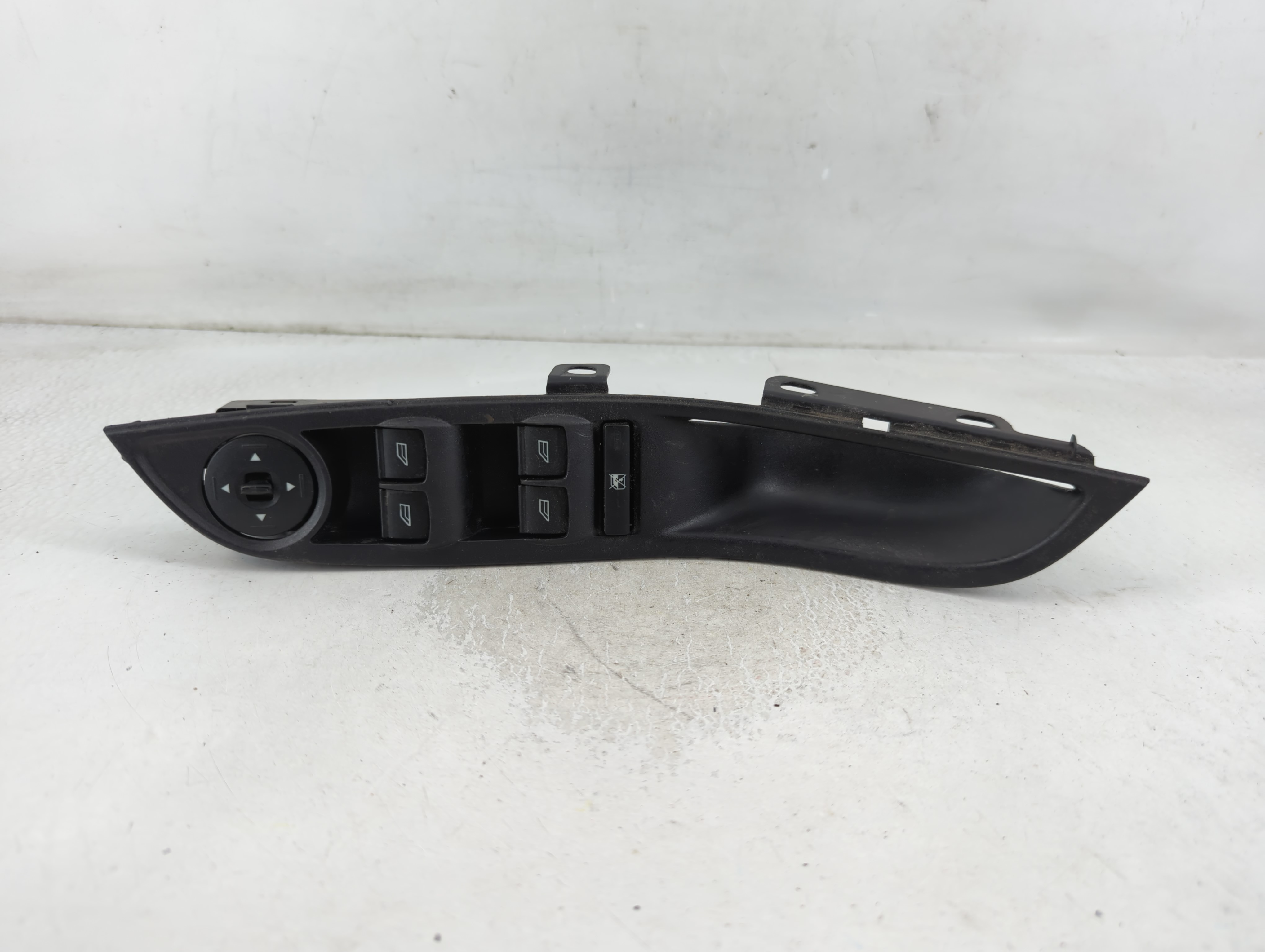 2012-2018 Ford Focus Driver Left Door Master Power Window Switch 851070 - Oemusedautoparts1.com