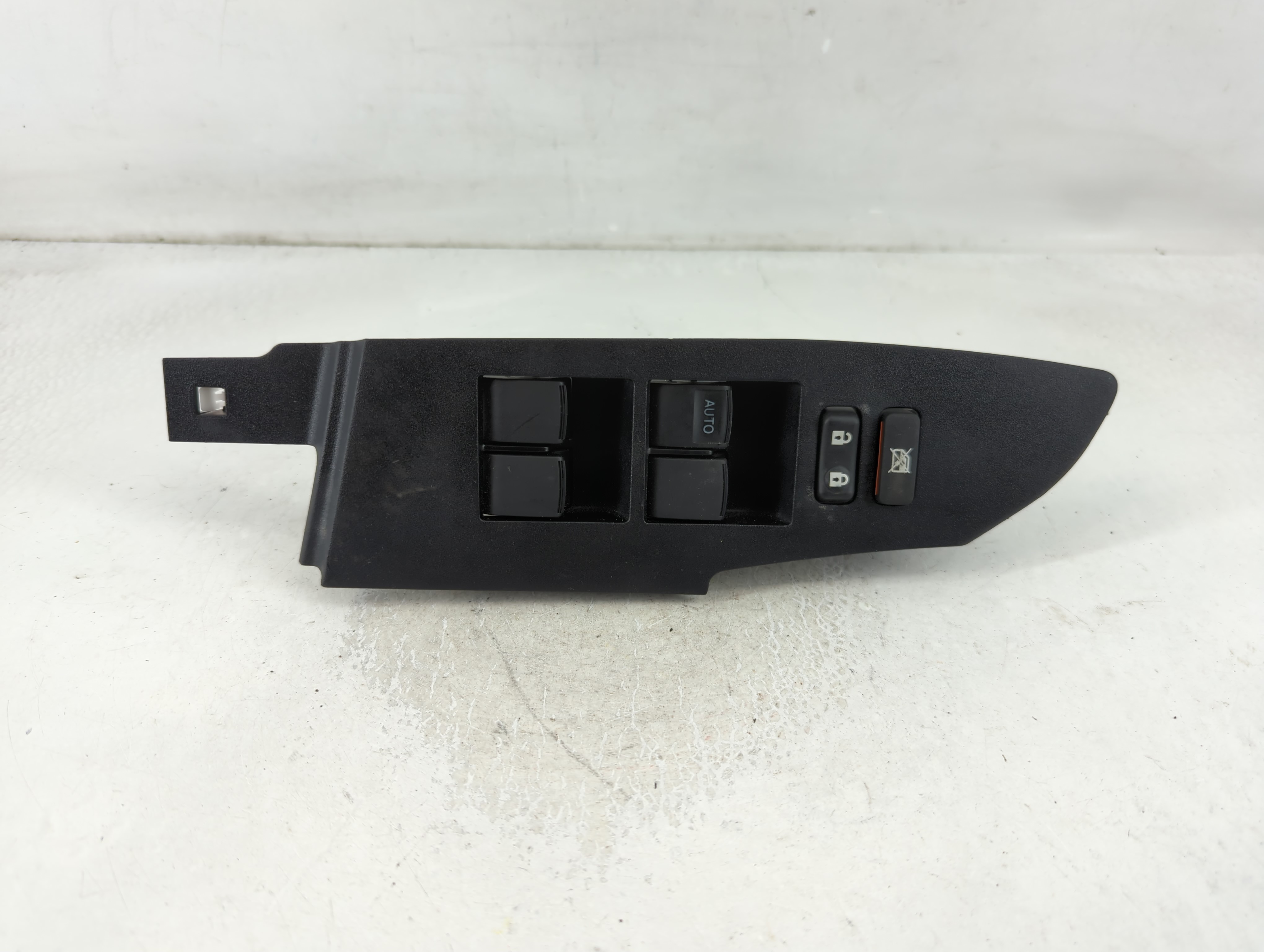 2014-2019 Toyota Corolla Driver Left Door Master Power Window Switch 851073 - Oemusedautoparts1.com
