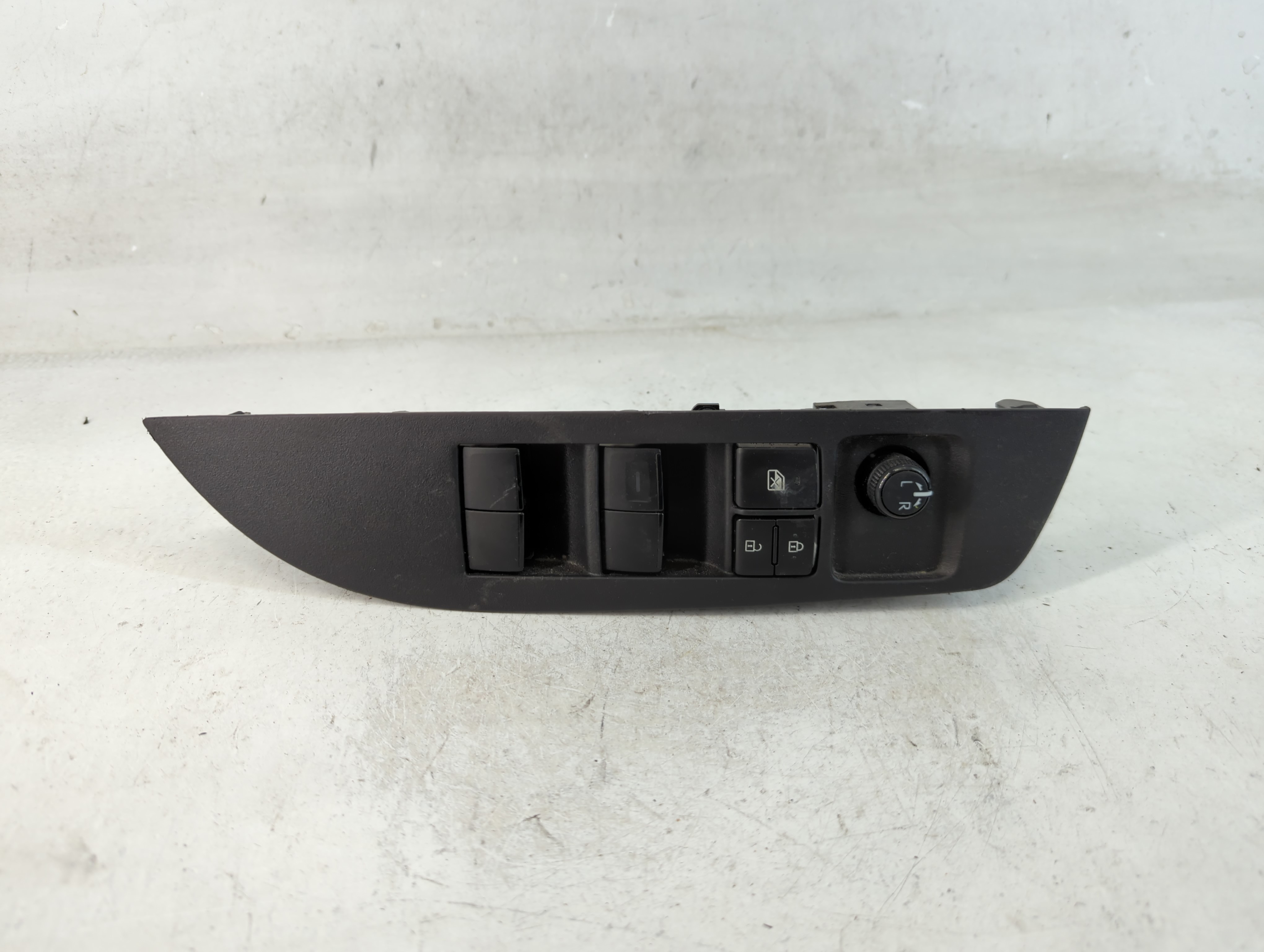 2022 Toyota Corolla Driver Left Door Master Power Window Switch 851087 - Oemusedautoparts1.com