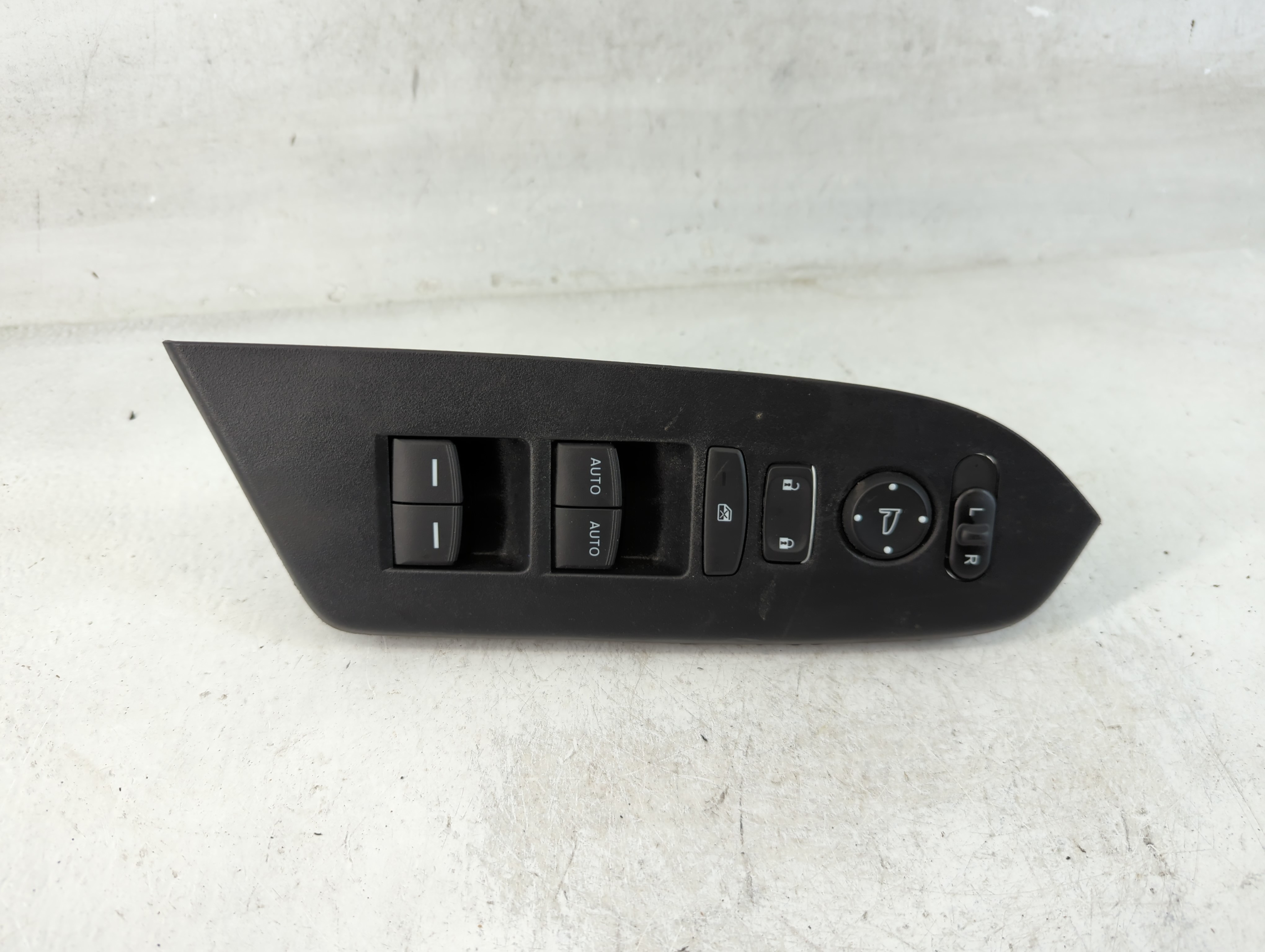 Picture of 2016-2021 Honda Civic Driver Left Door Master Power Window Switch 851102
