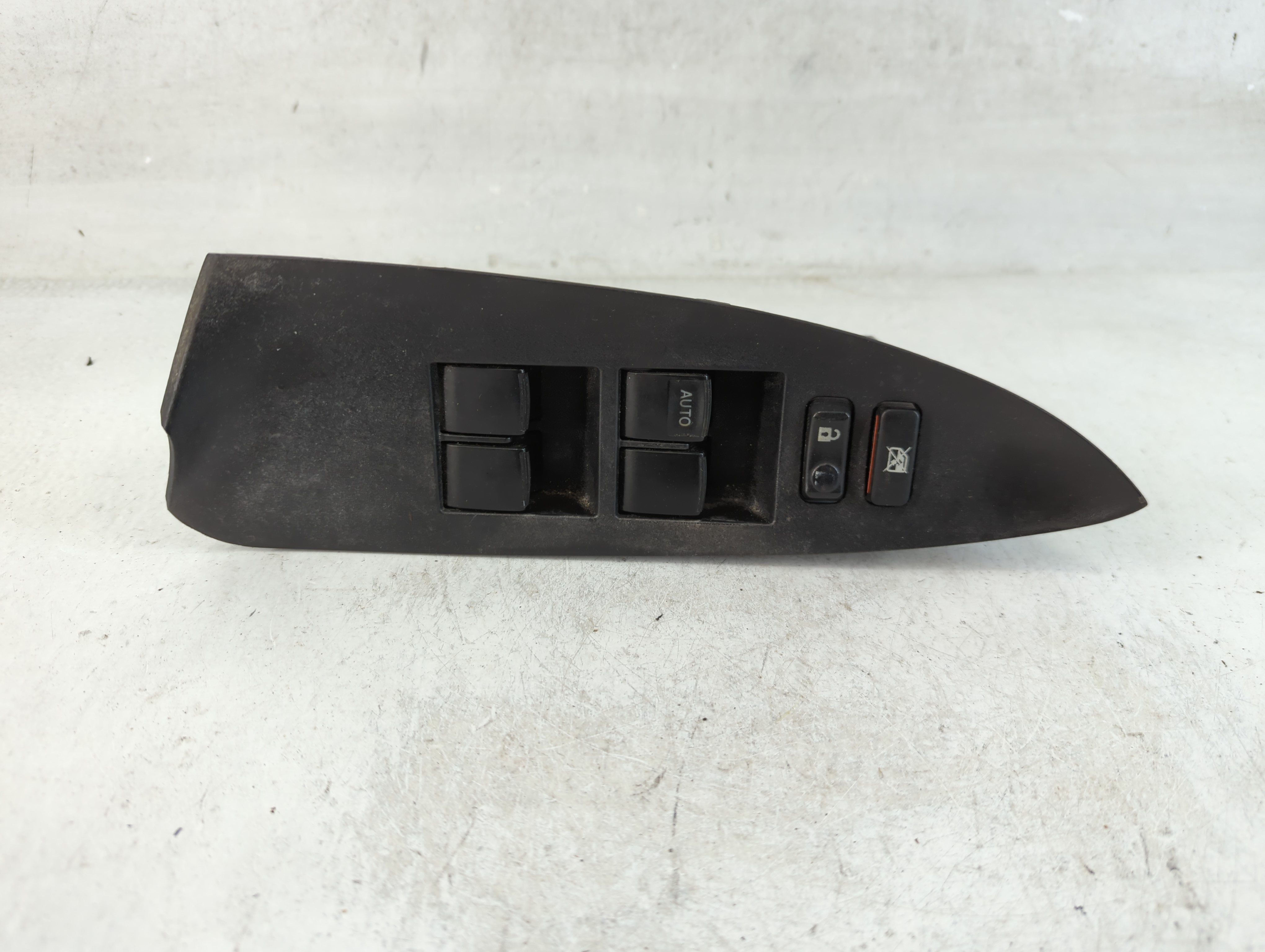 2006-2012 Toyota Rav4 Driver Left Door Master Power Window Switch 851109 - Oemusedautoparts1.com