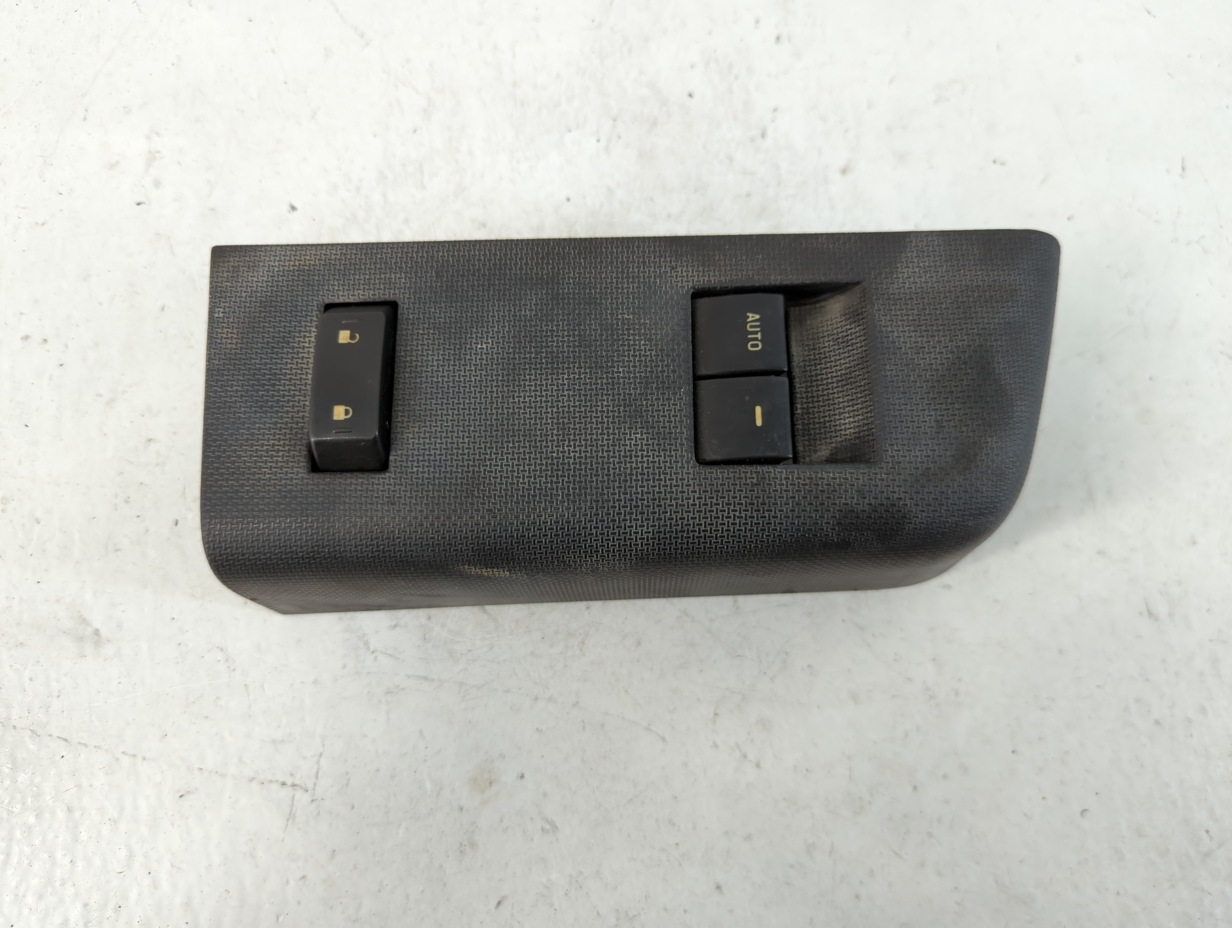 Picture of 2008 Ford F-350 Super Duty Driver Left Door Master Power Window Switch 851120