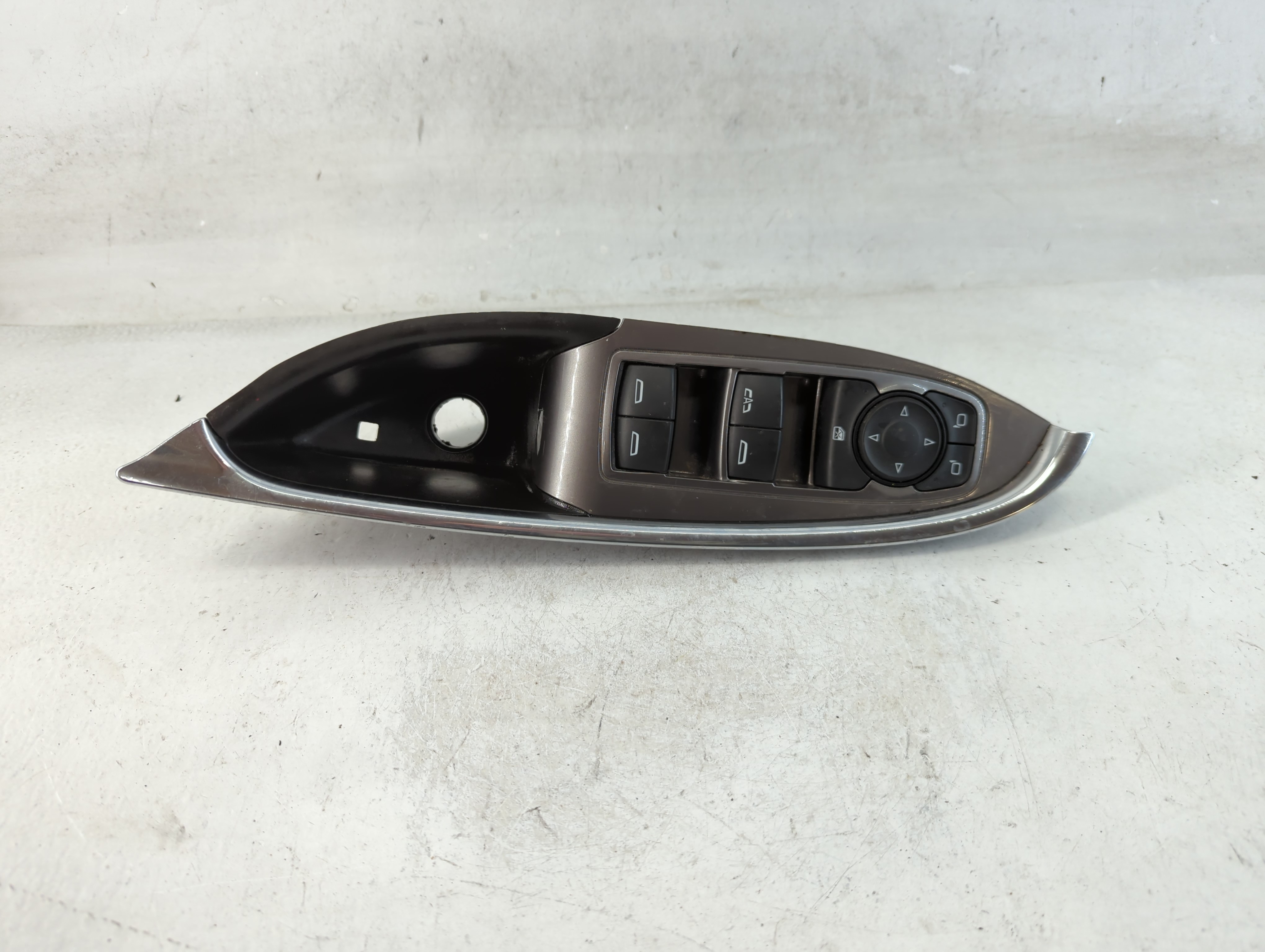 2016-2021 Chevrolet Malibu Driver Left Door Master Power Window Switch 851123 - Oemusedautoparts1.com