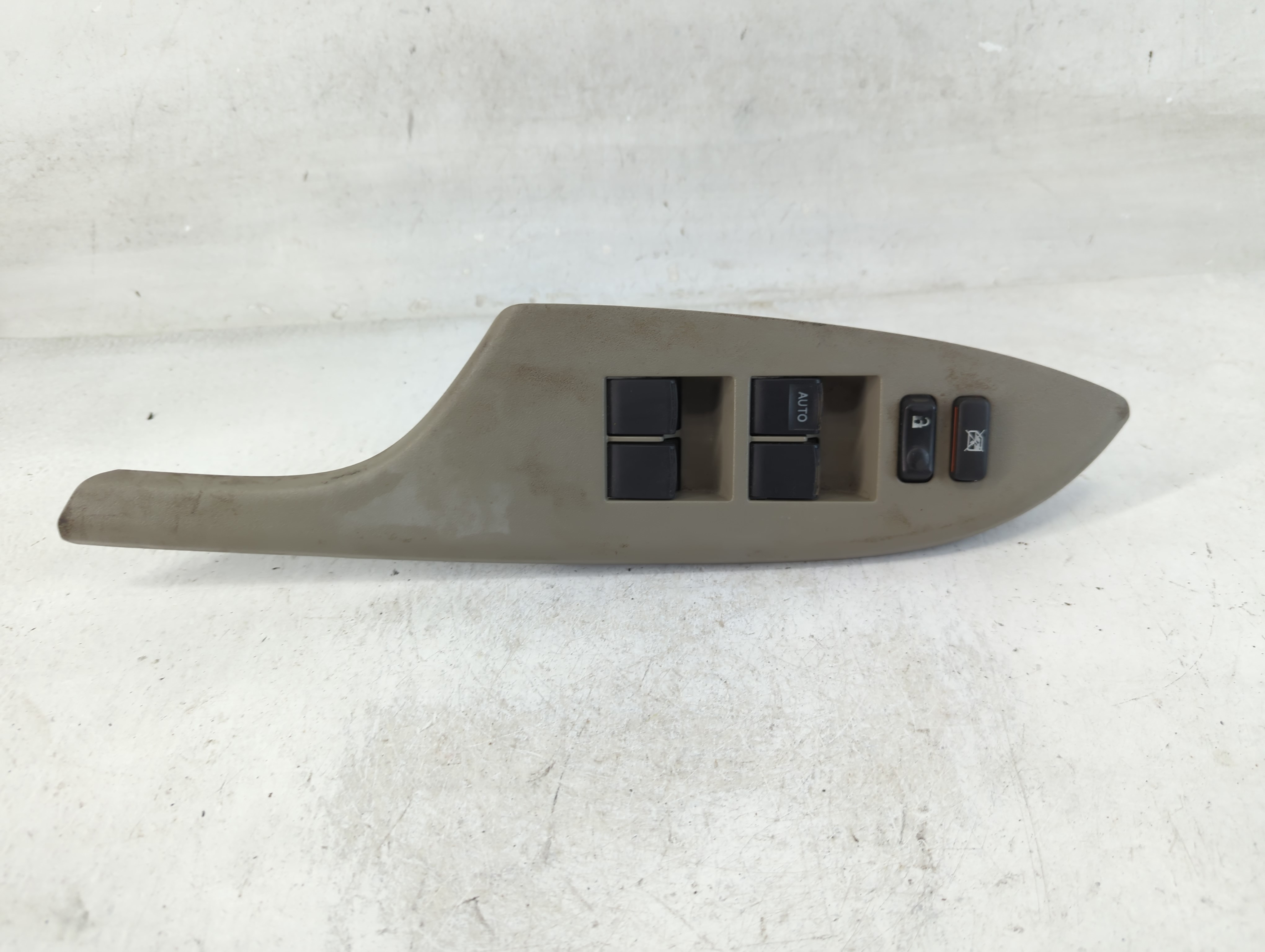Picture of 2009-2013 Toyota Corolla Driver Left Door Master Power Window Switch 851124