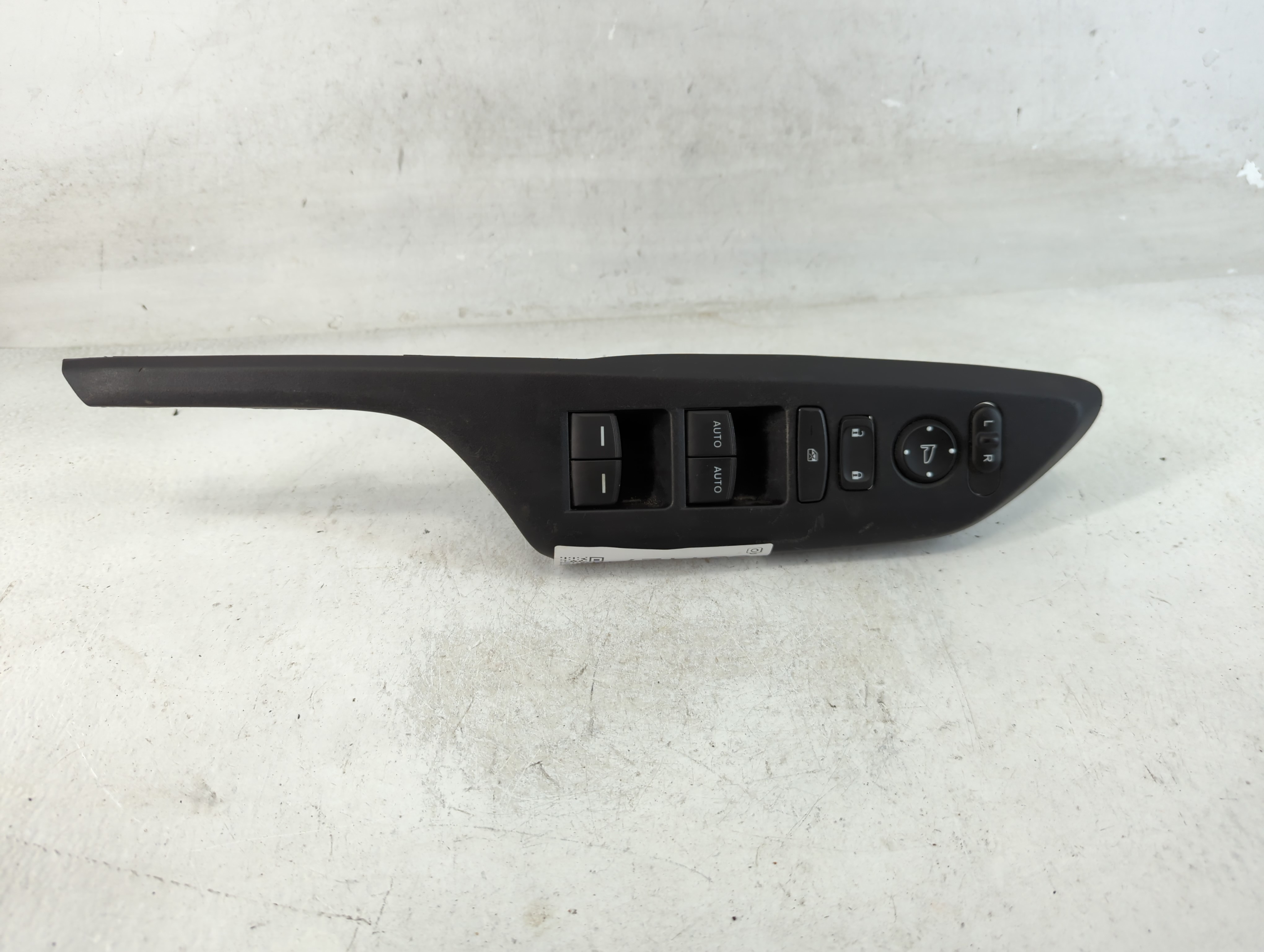2017-2022 Honda Cr-v Driver Left Door Master Power Window Switch T6a J010 851127 - Oemusedautoparts1.com